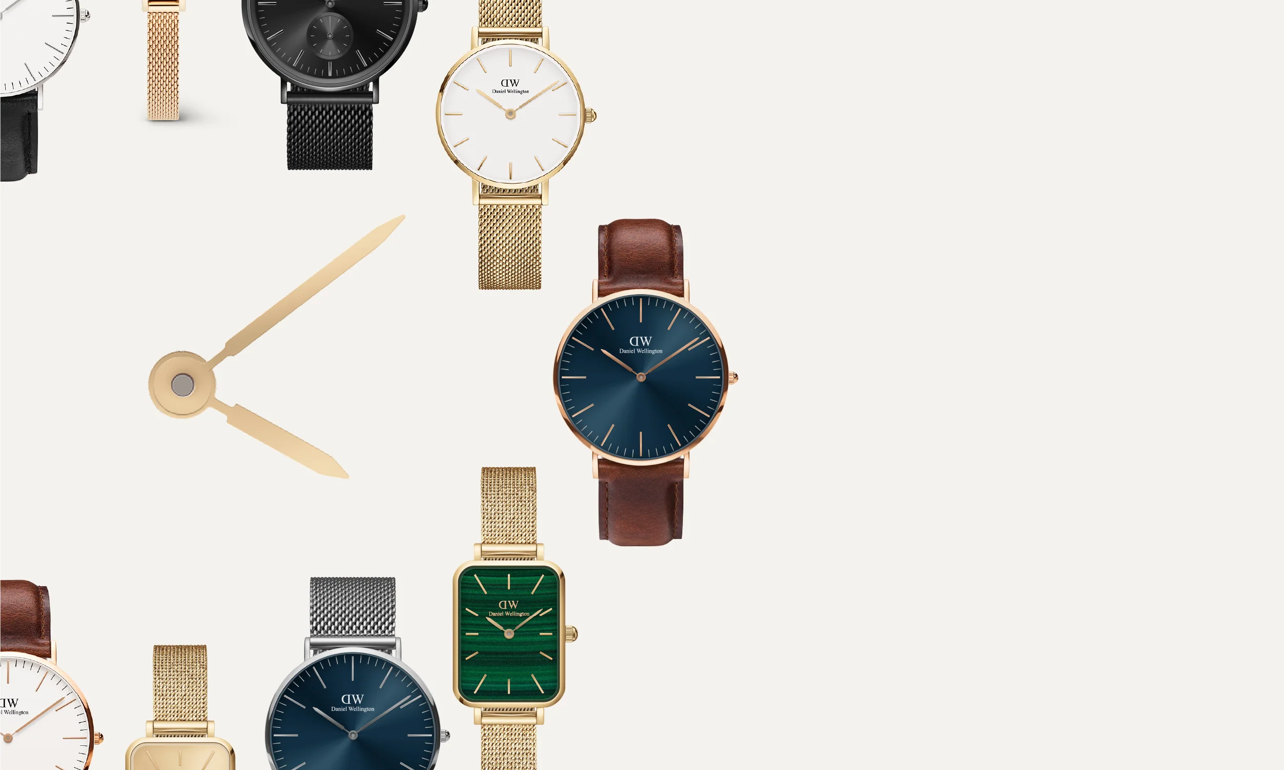 Timeless Elegance in Every Detail