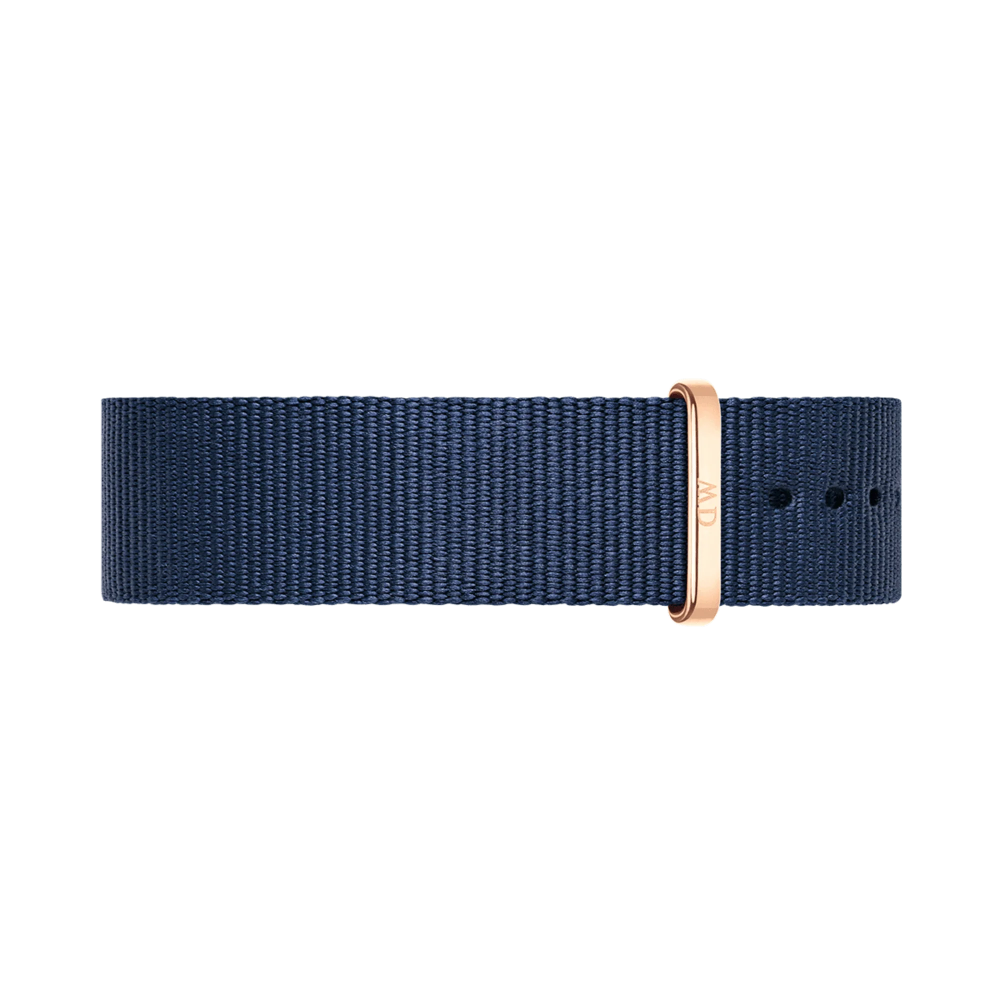 Bayswater Strap Rose Gold - Image 3