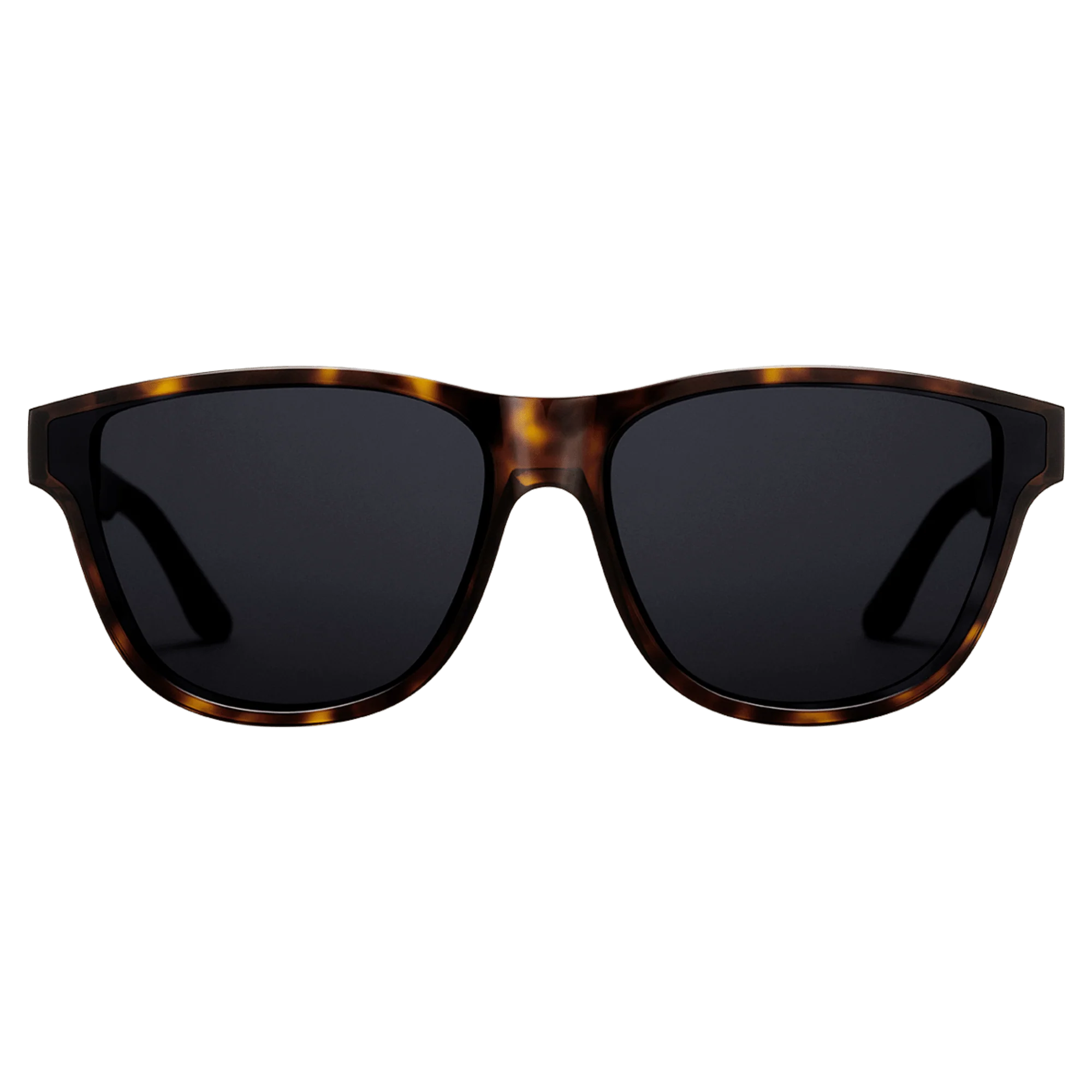 Ambler Bio-Acetate Dark Havana