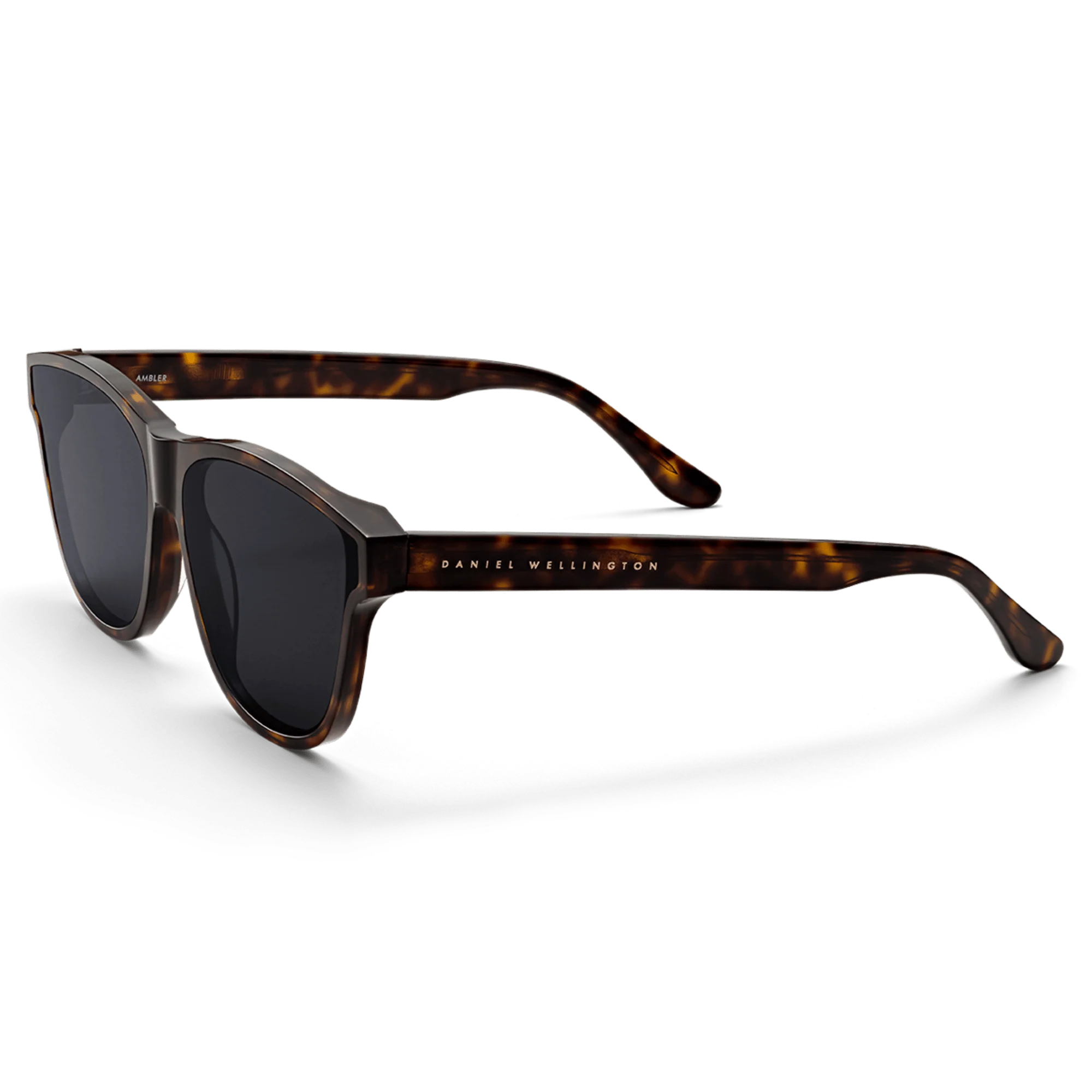 Ambler Bio-Acetate Dark Havana - Image 2