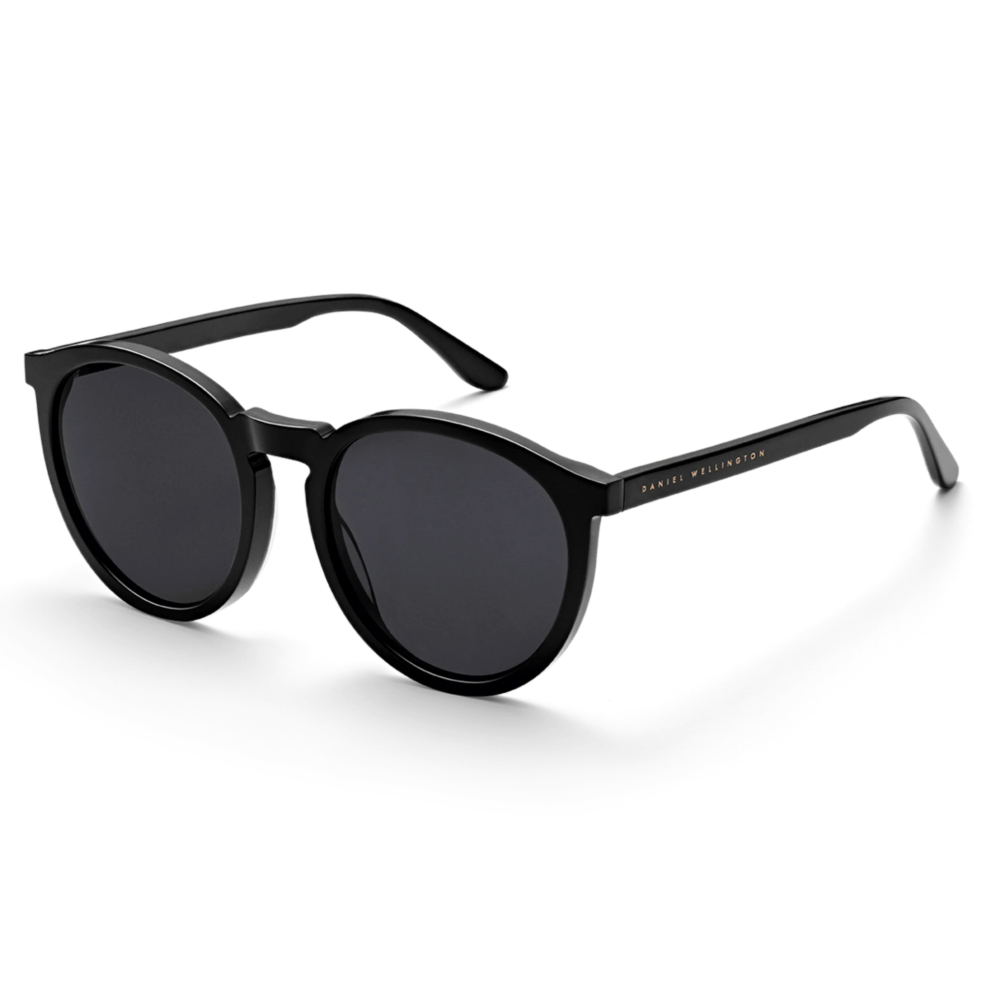 Arch Bio-Acetate Black - Image 2