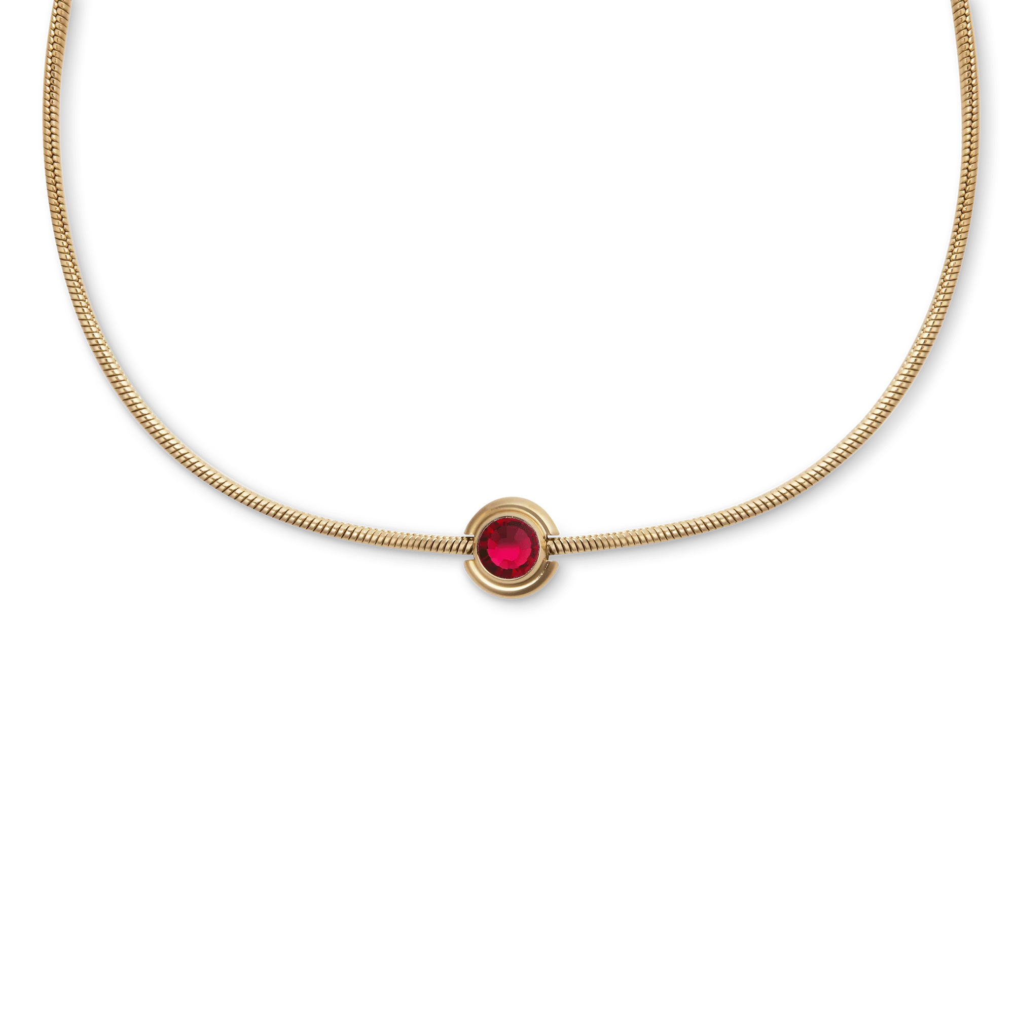 July Charm Gold - Image 3