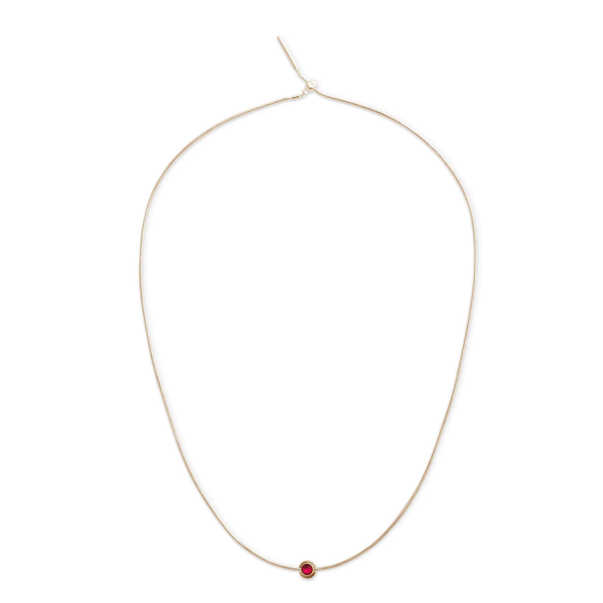 July Charm Gold - Image 4