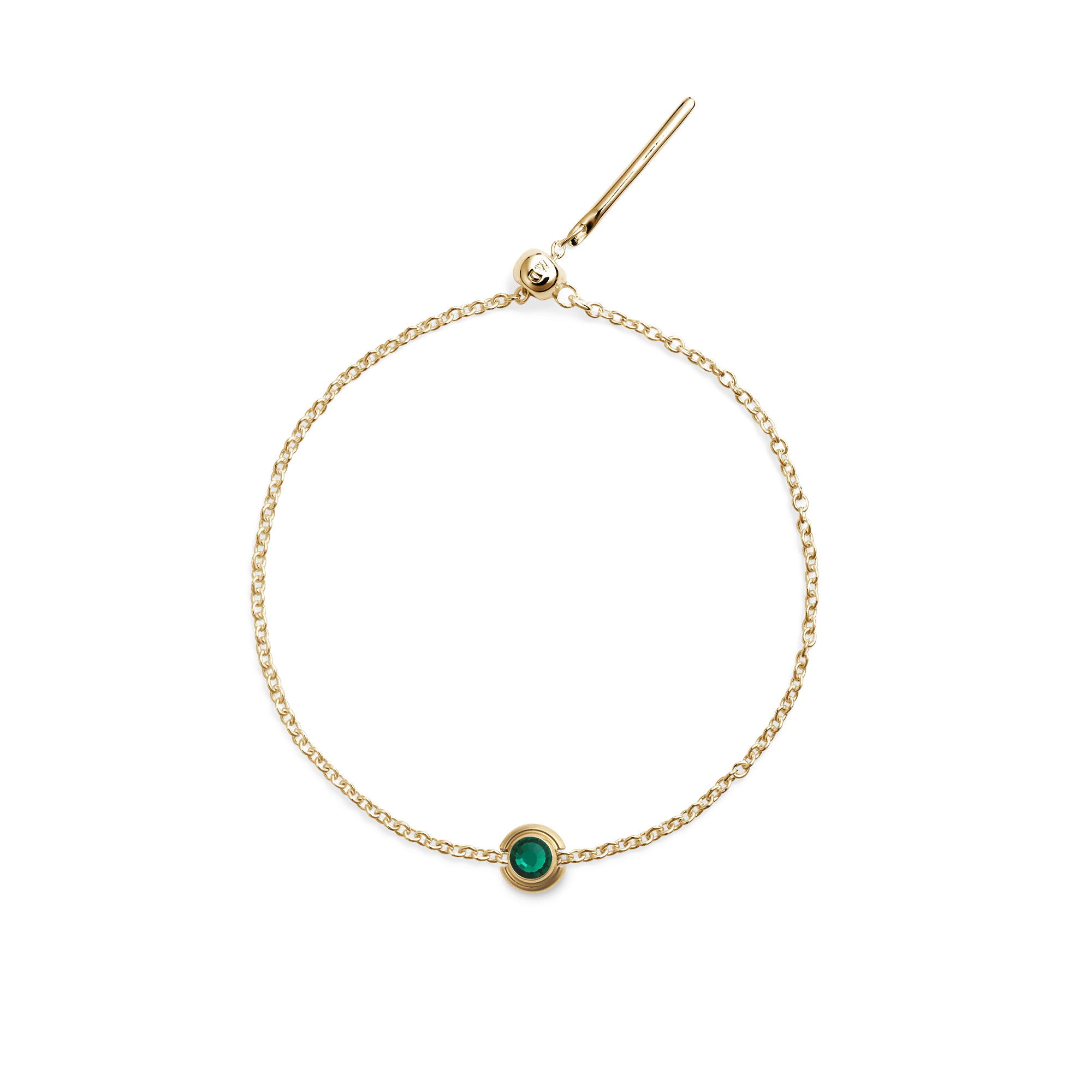 March Charm Gold - Image 4