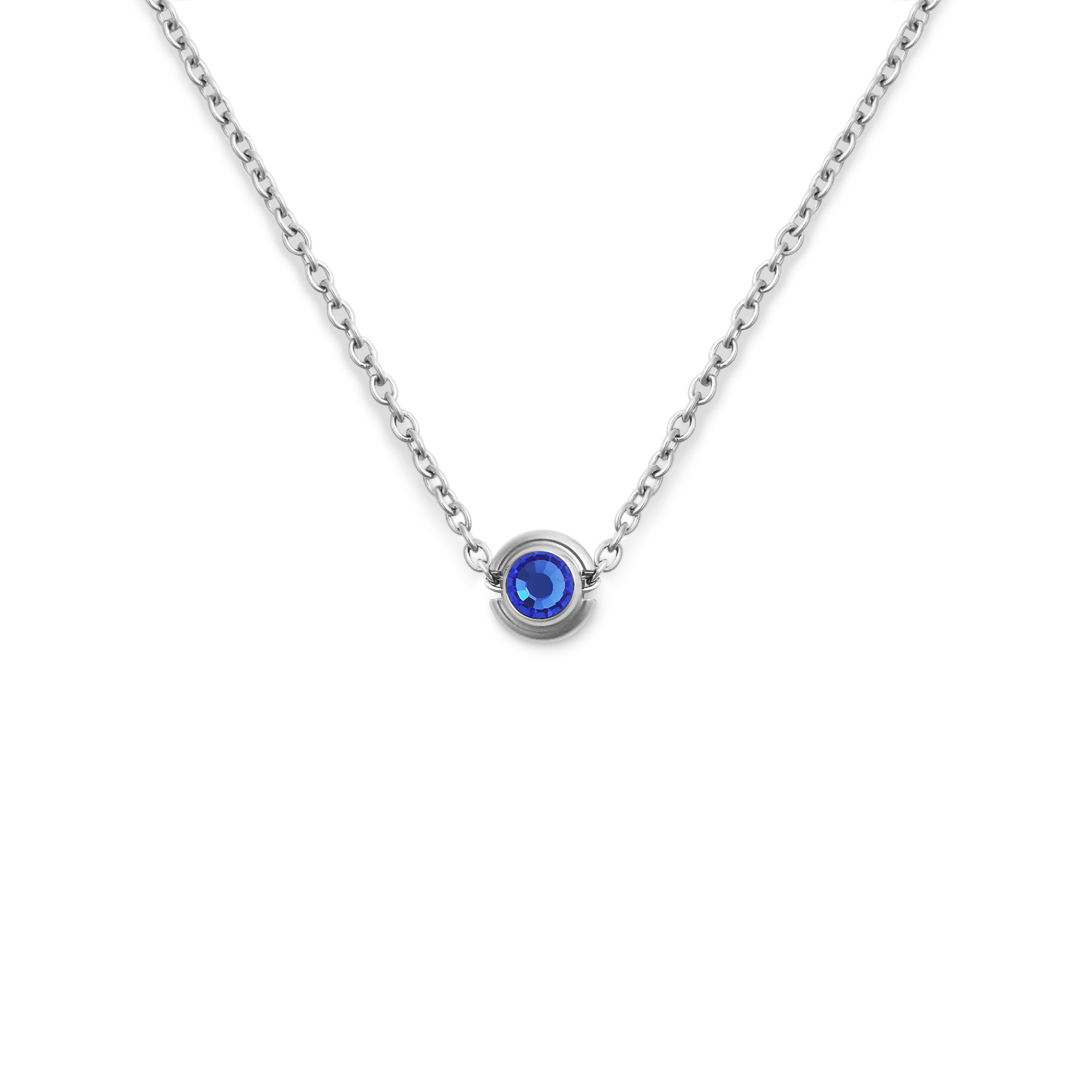 September Charm S925 Sterling Silver - Image 3