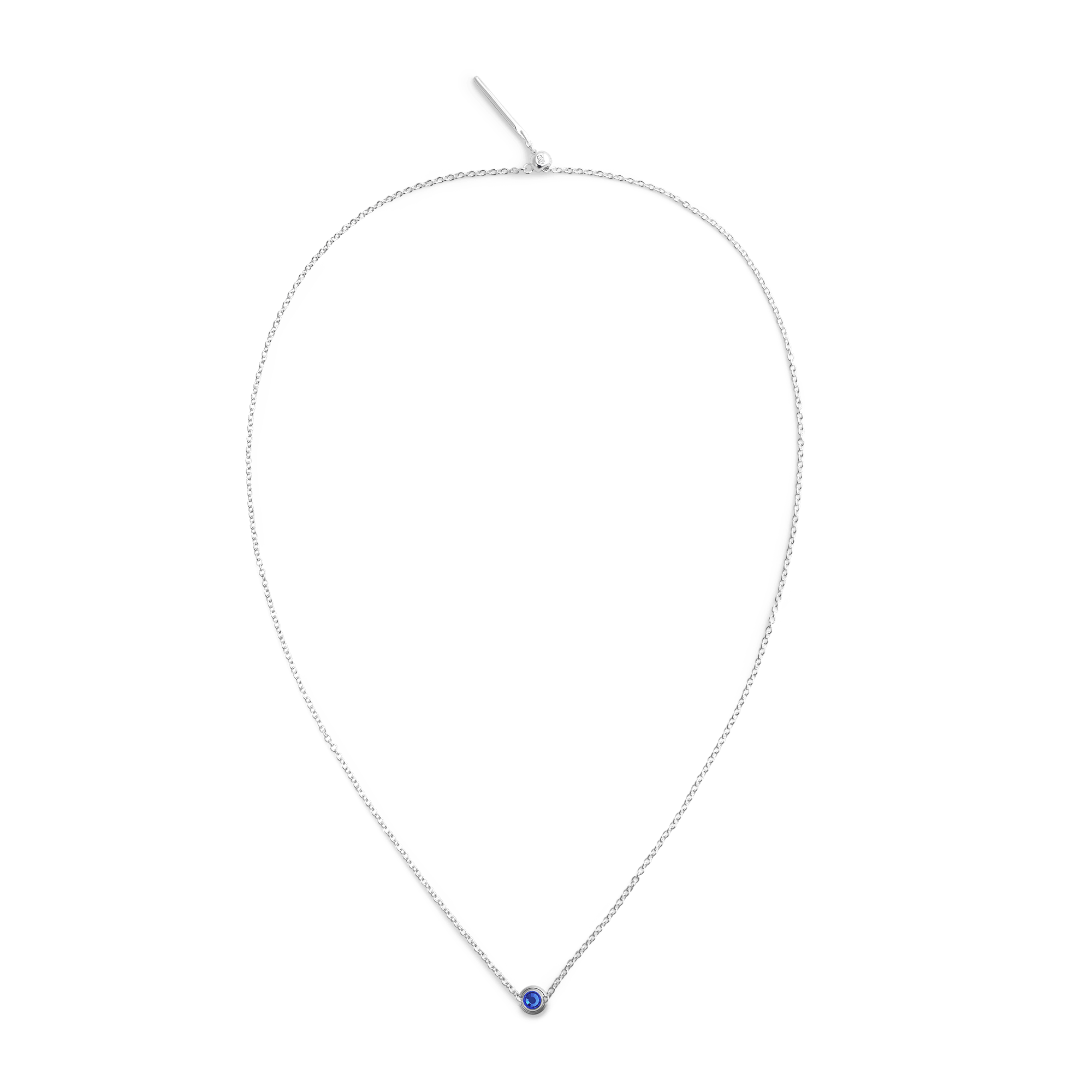 September Charm S925 Sterling Silver - Image 4