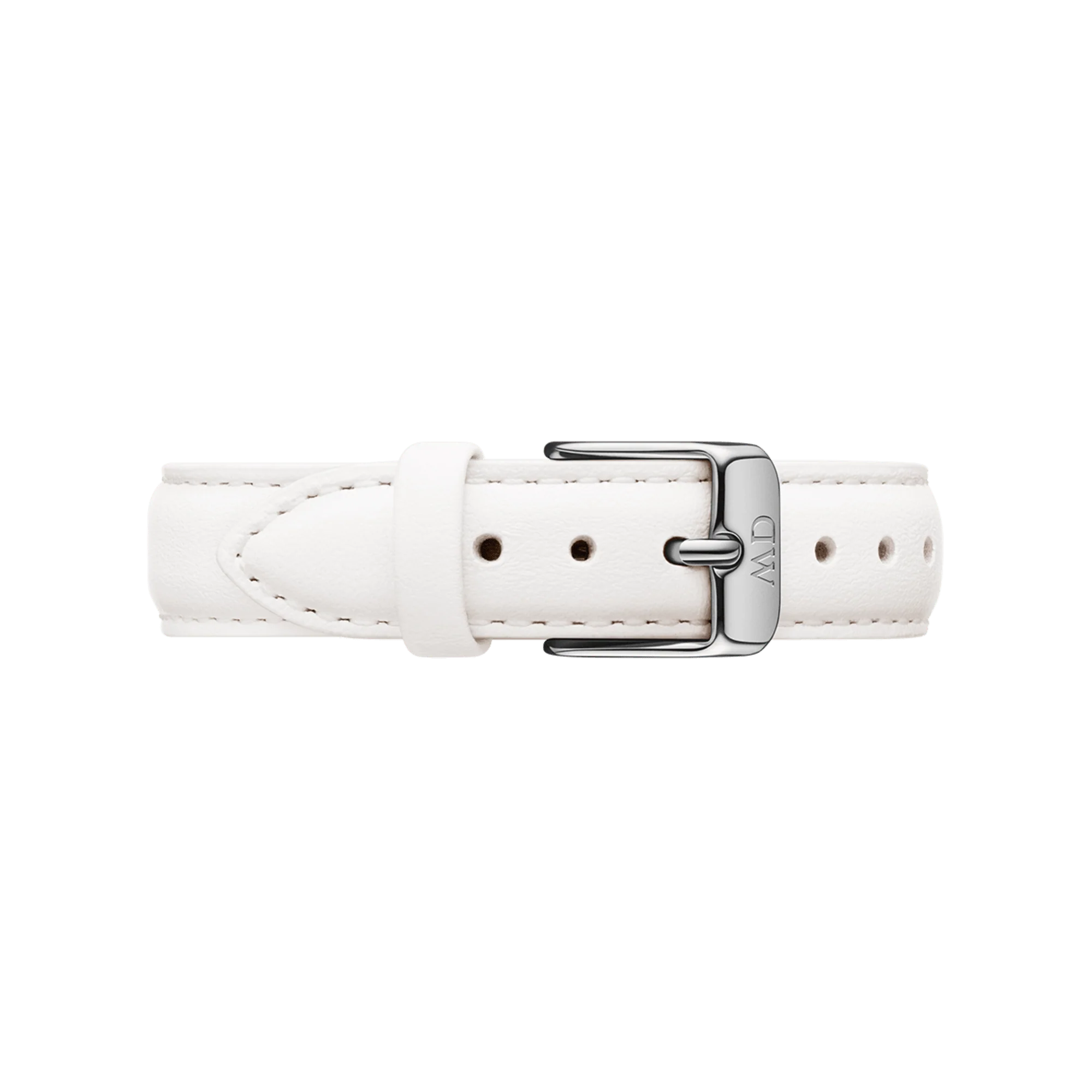 Bondi Strap Silver