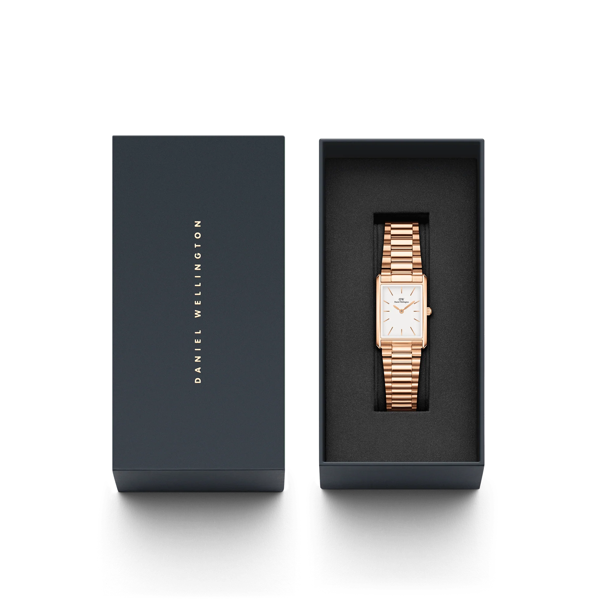 Bound 3-Link Rose Gold - Image 6