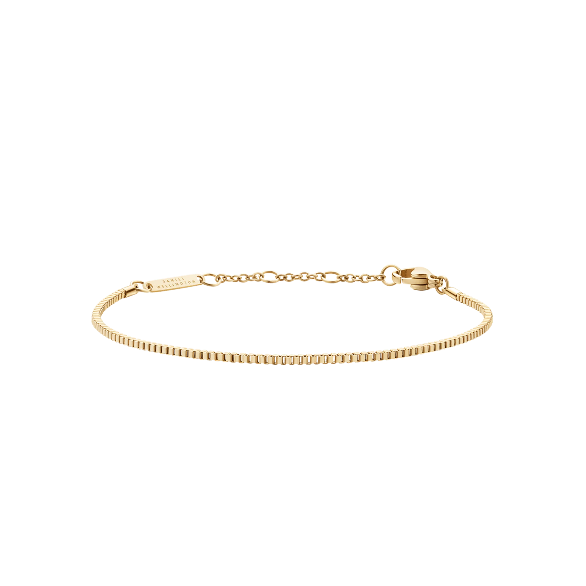 Box Chain Bracelet G