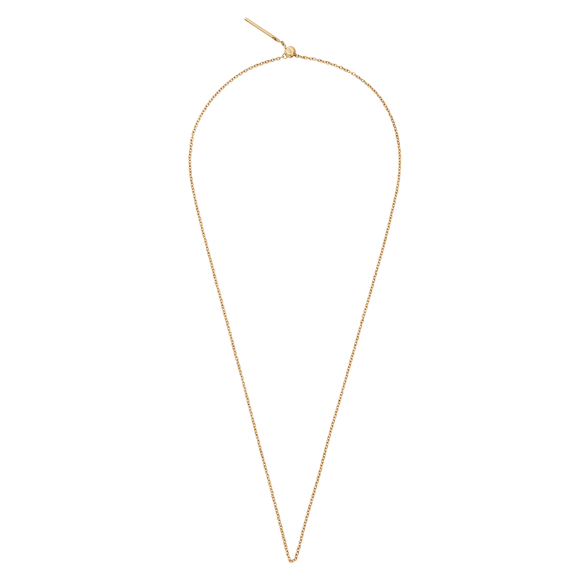 Charms Chain Necklace G - Image 4