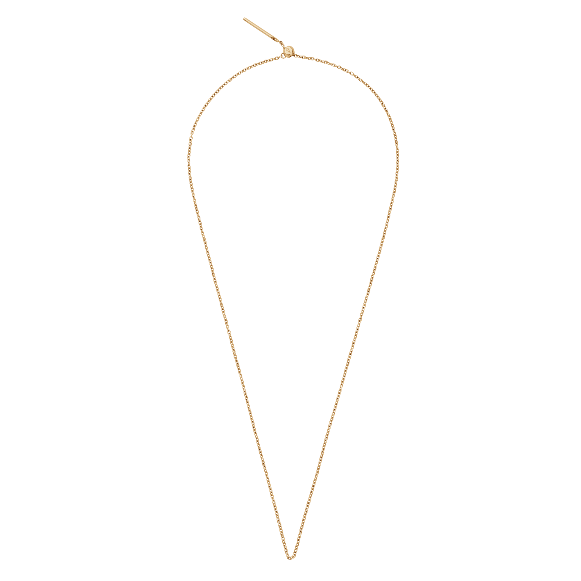 Charms Chain Necklace G - Image 5