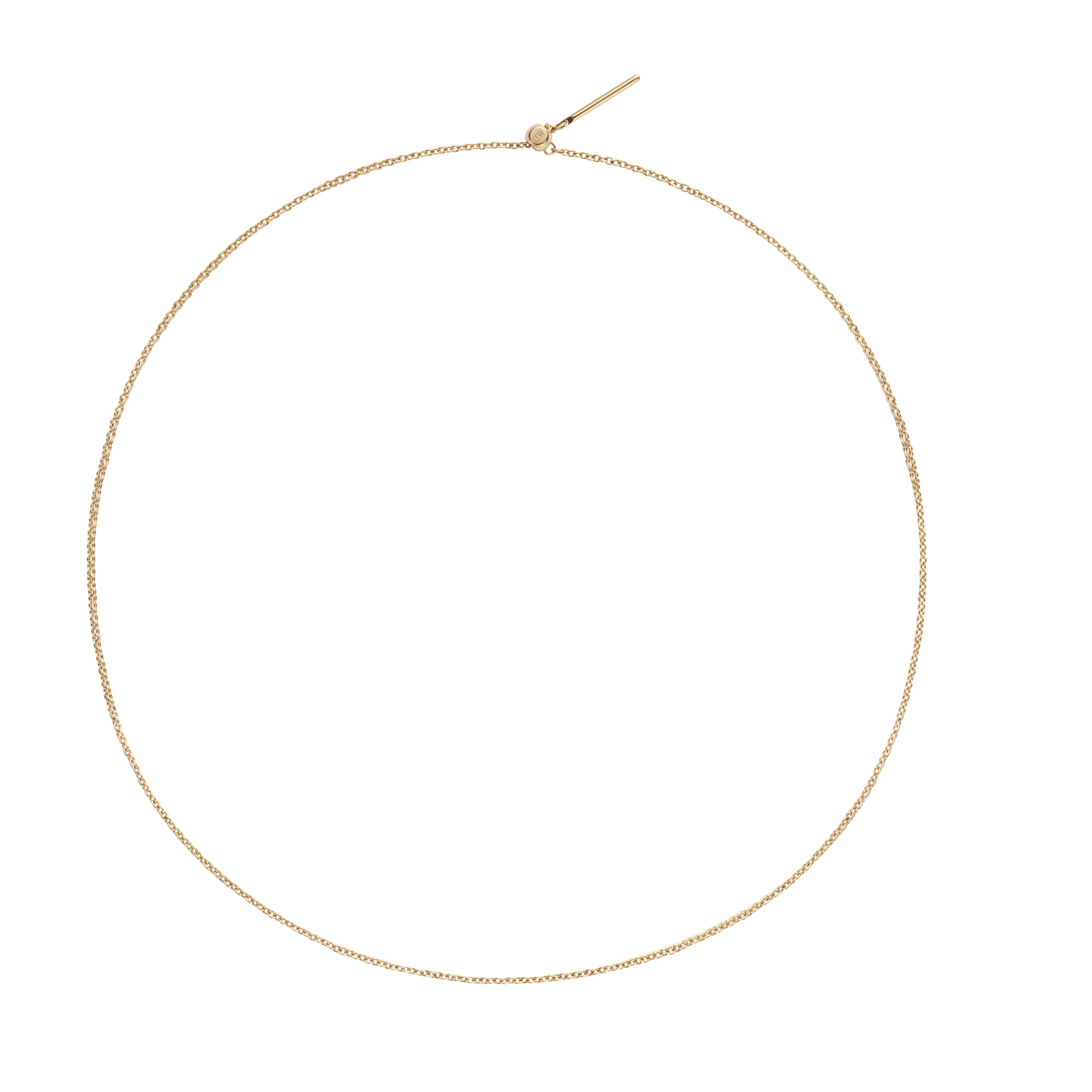 Charms Chain Necklace G - Image 6