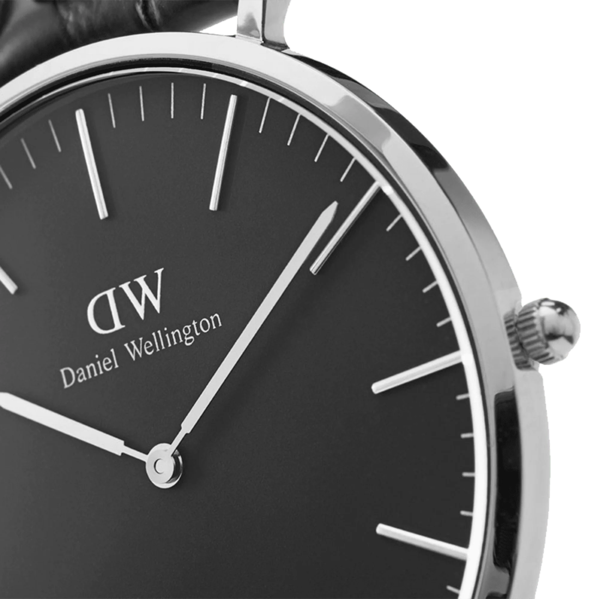 Classic Bayswater Black Silver - Image 3