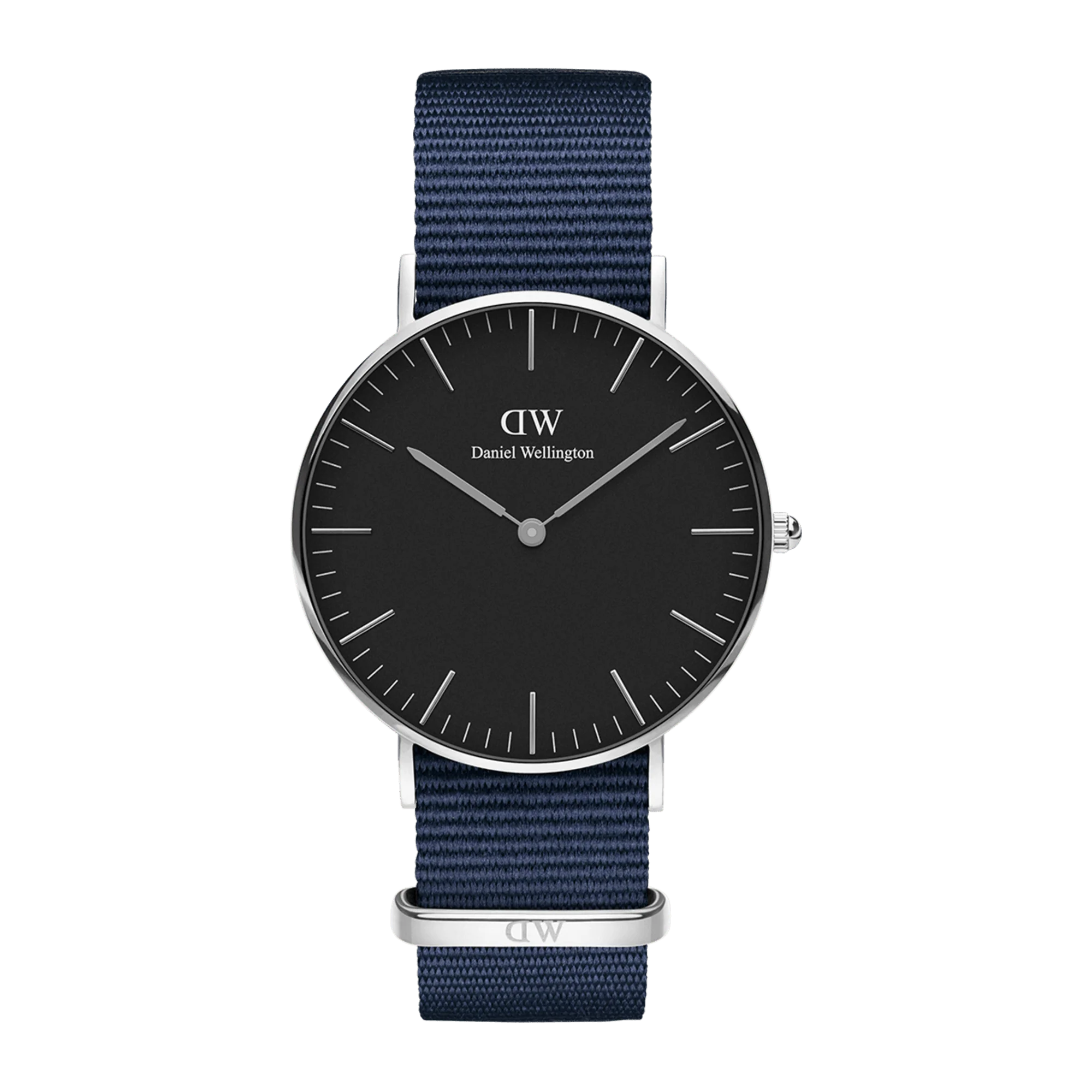 Classic Bayswater Black Silver - Image 8