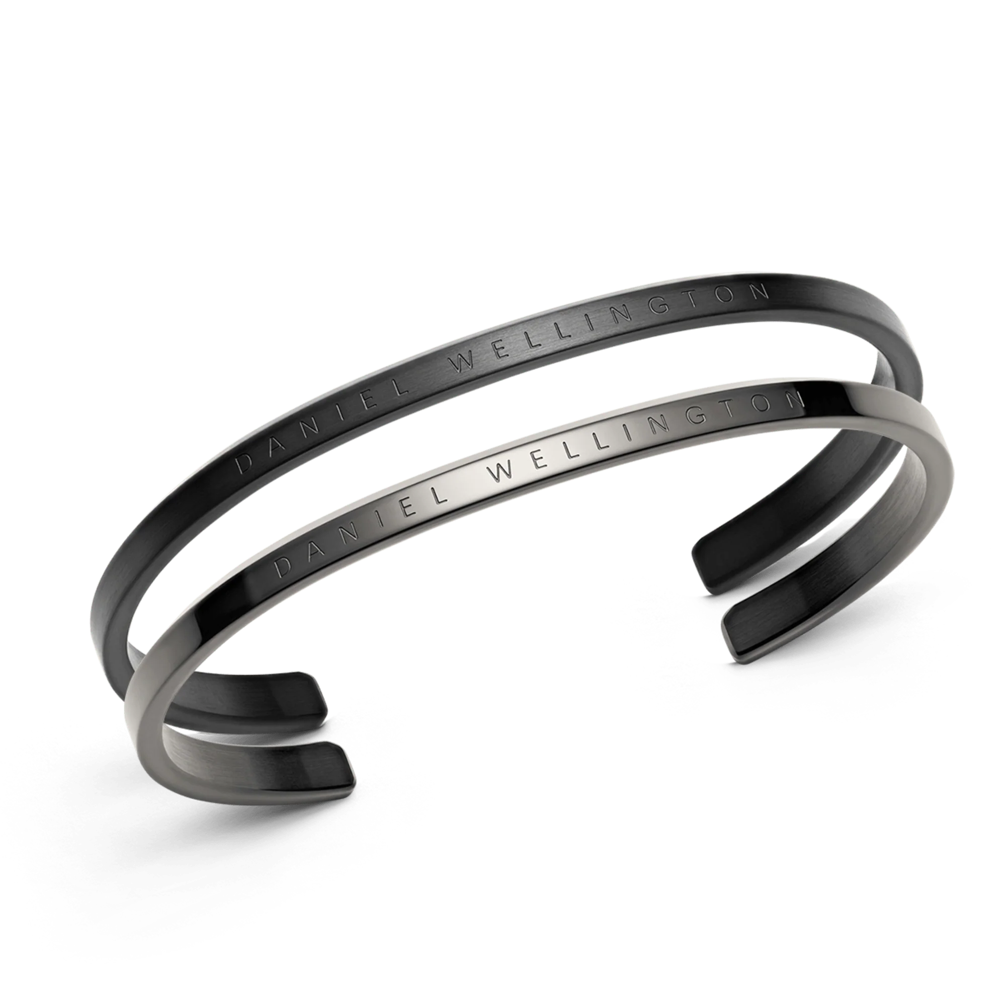 Classic Bracelet Black + Graphite