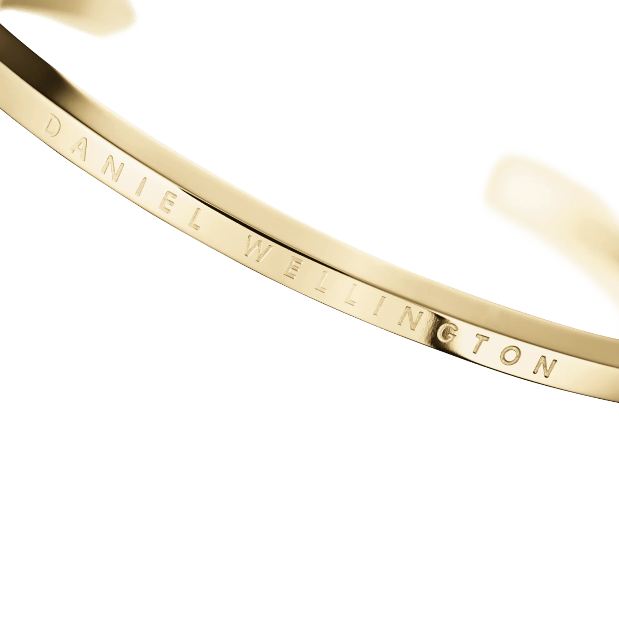 Classic Bracelet Gold - Image 5
