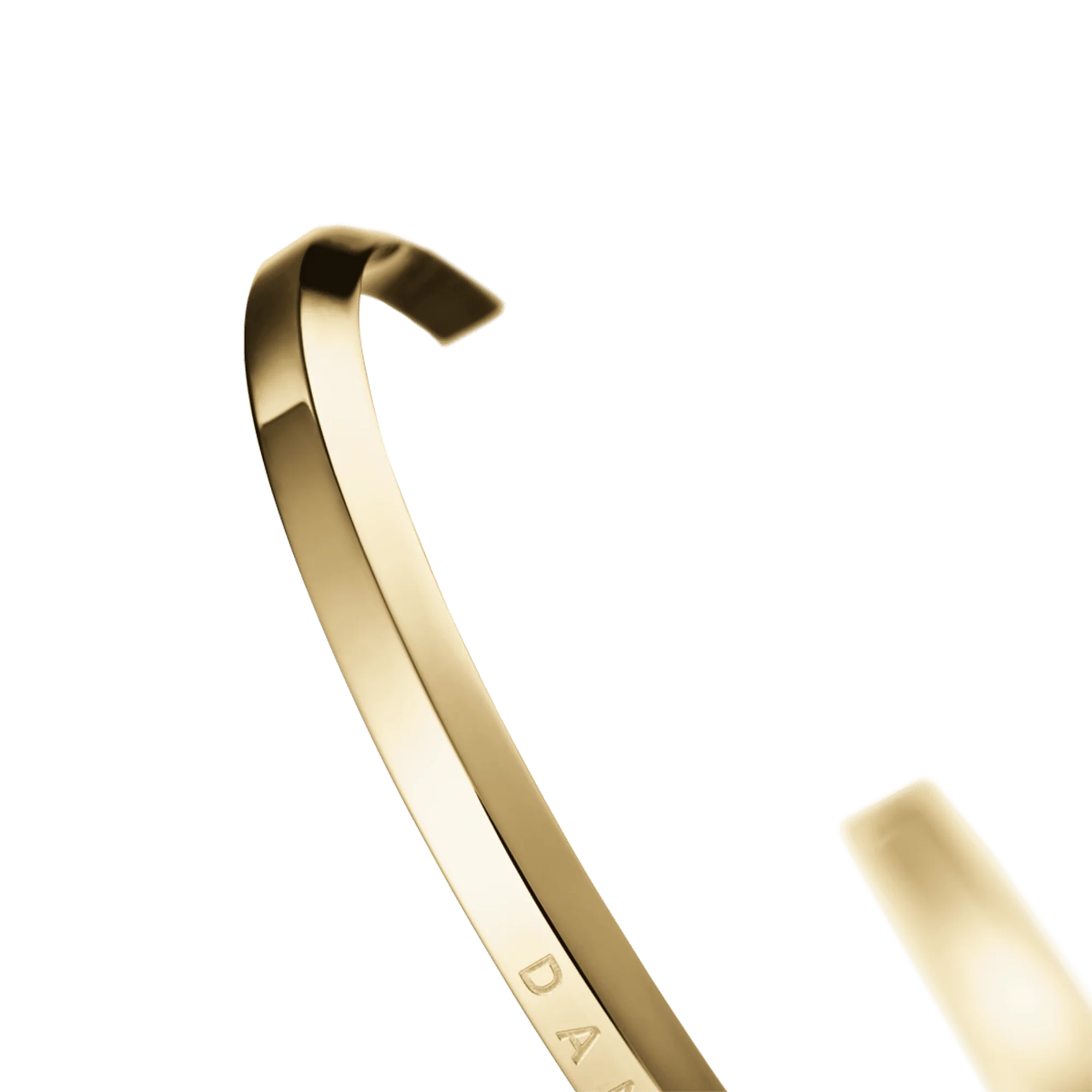 Classic Bracelet Gold - Image 6