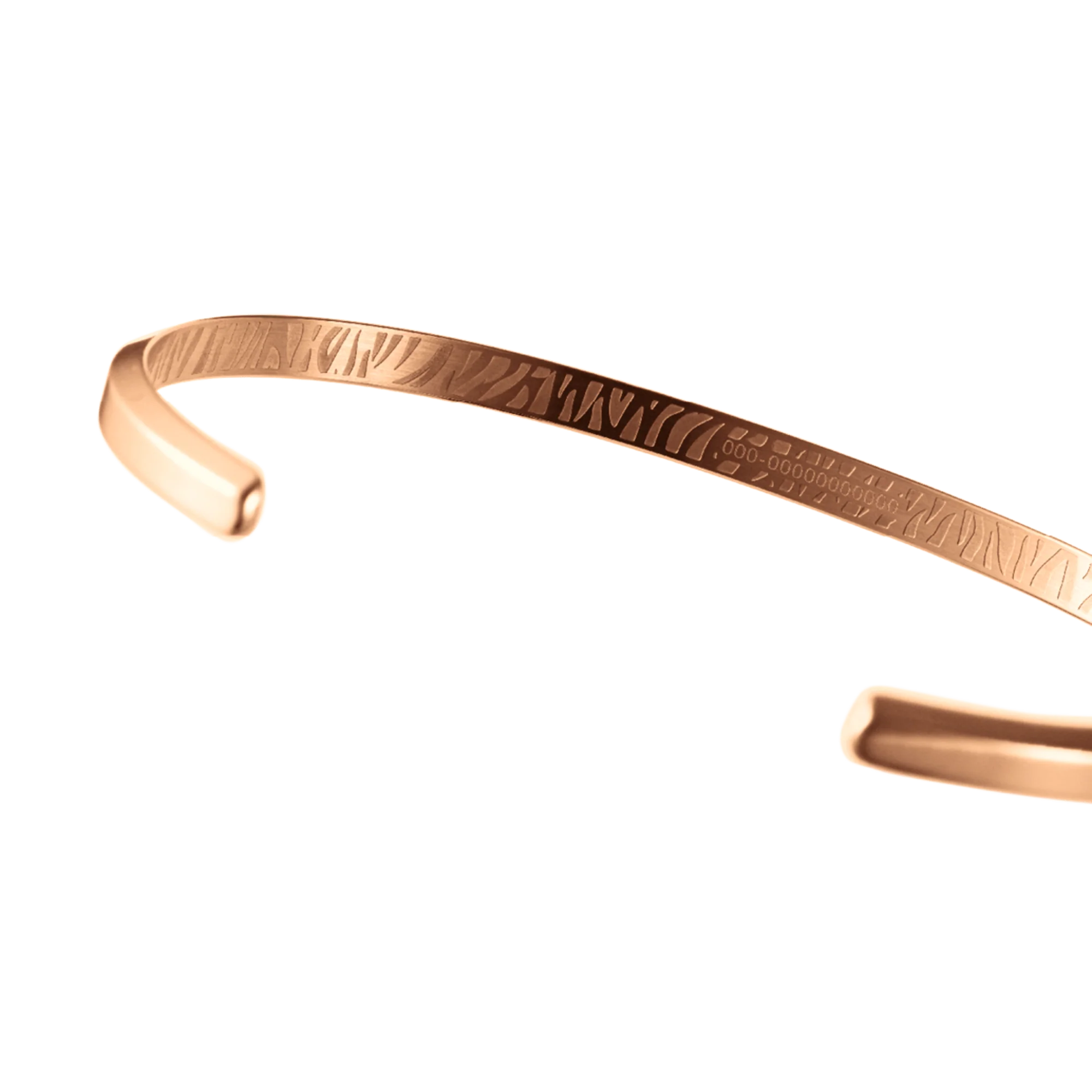 Classic Bracelet Tiger - Image 2