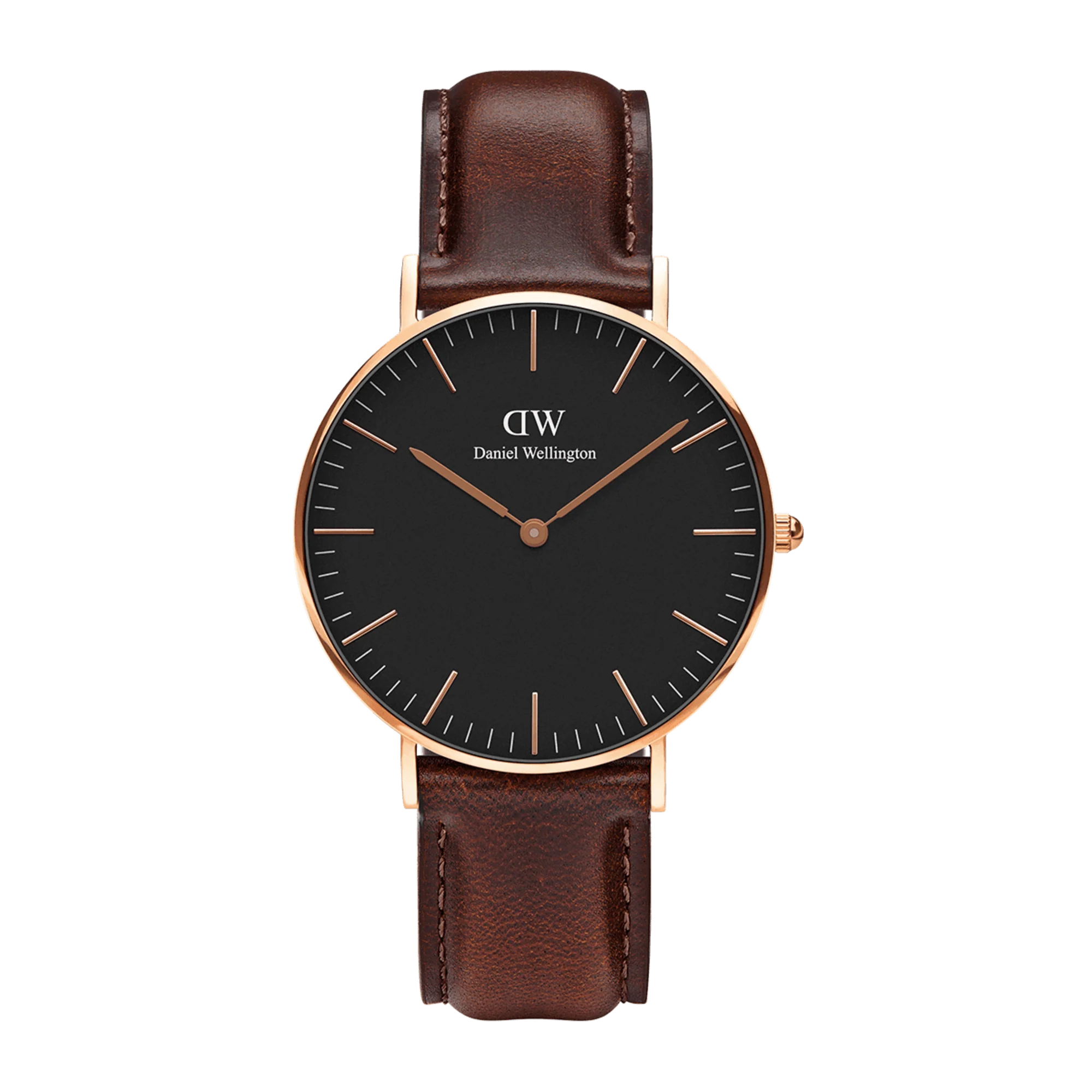 Classic Bristol Black Rose Gold - Image 2