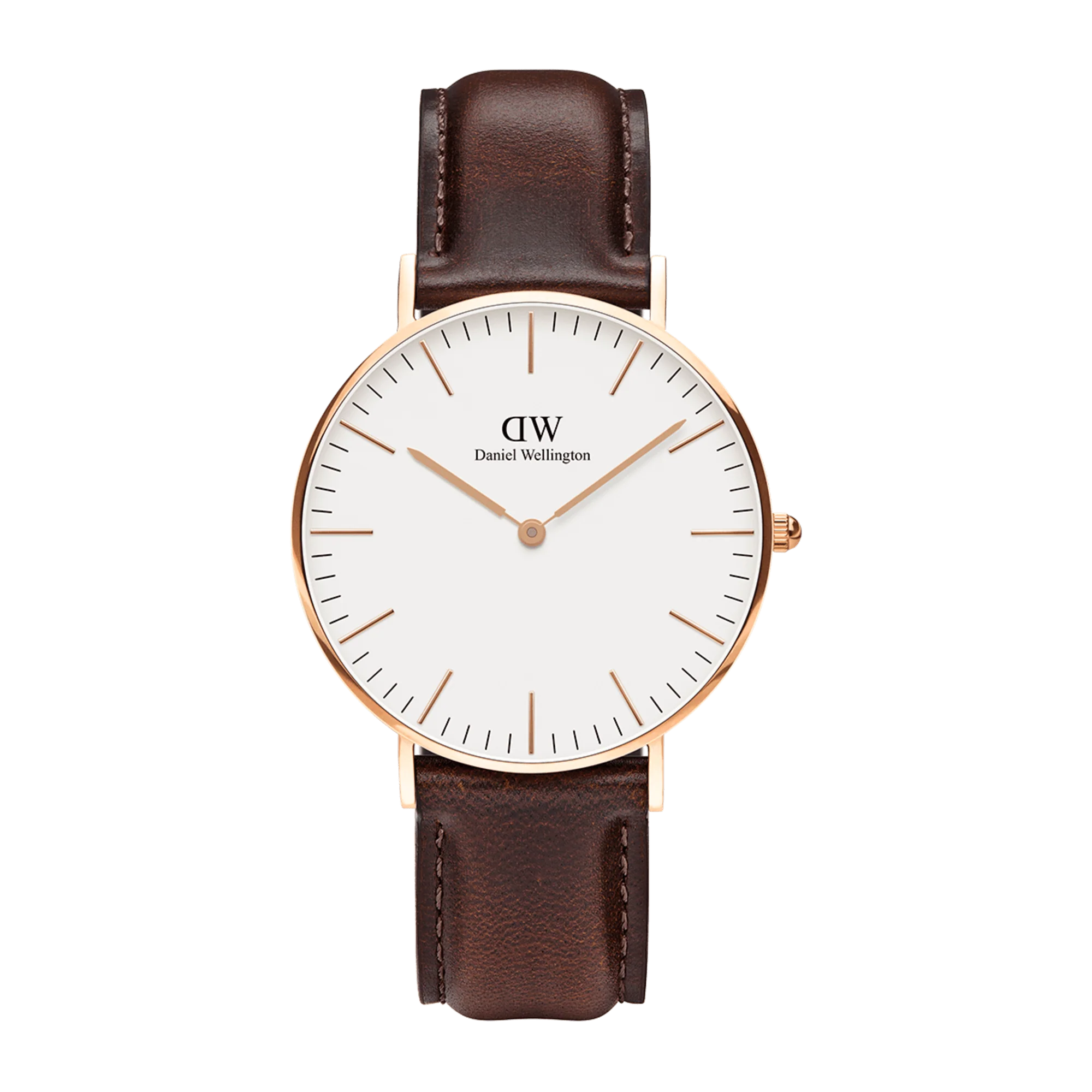 Classic Bristol Rose Gold - Image 2