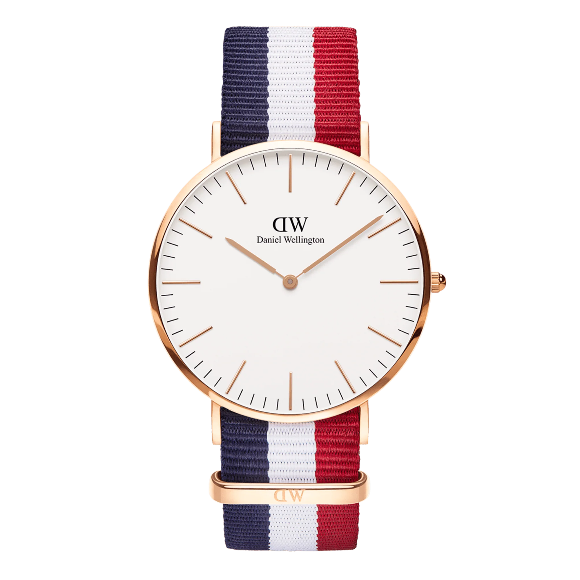 Classic Cambridge Rose Gold - Image 2