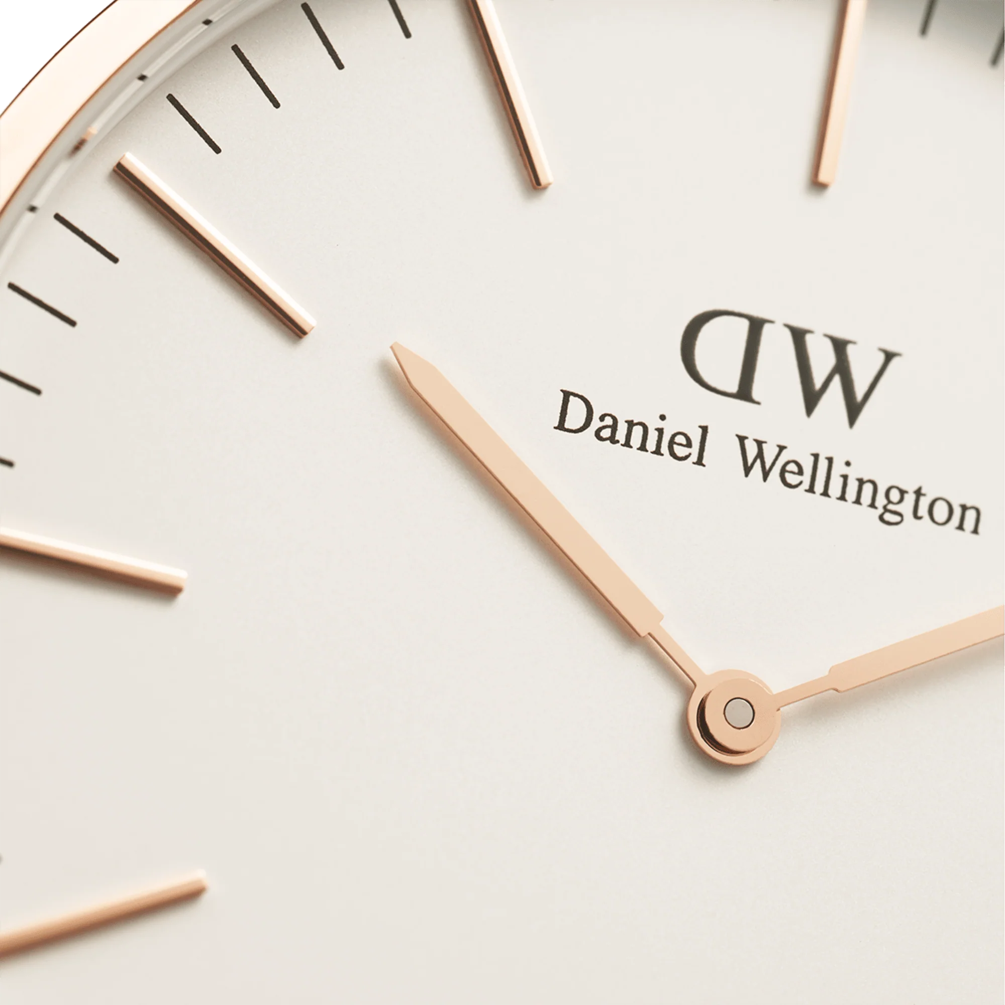 Classic Cambridge Rose Gold - Image 3