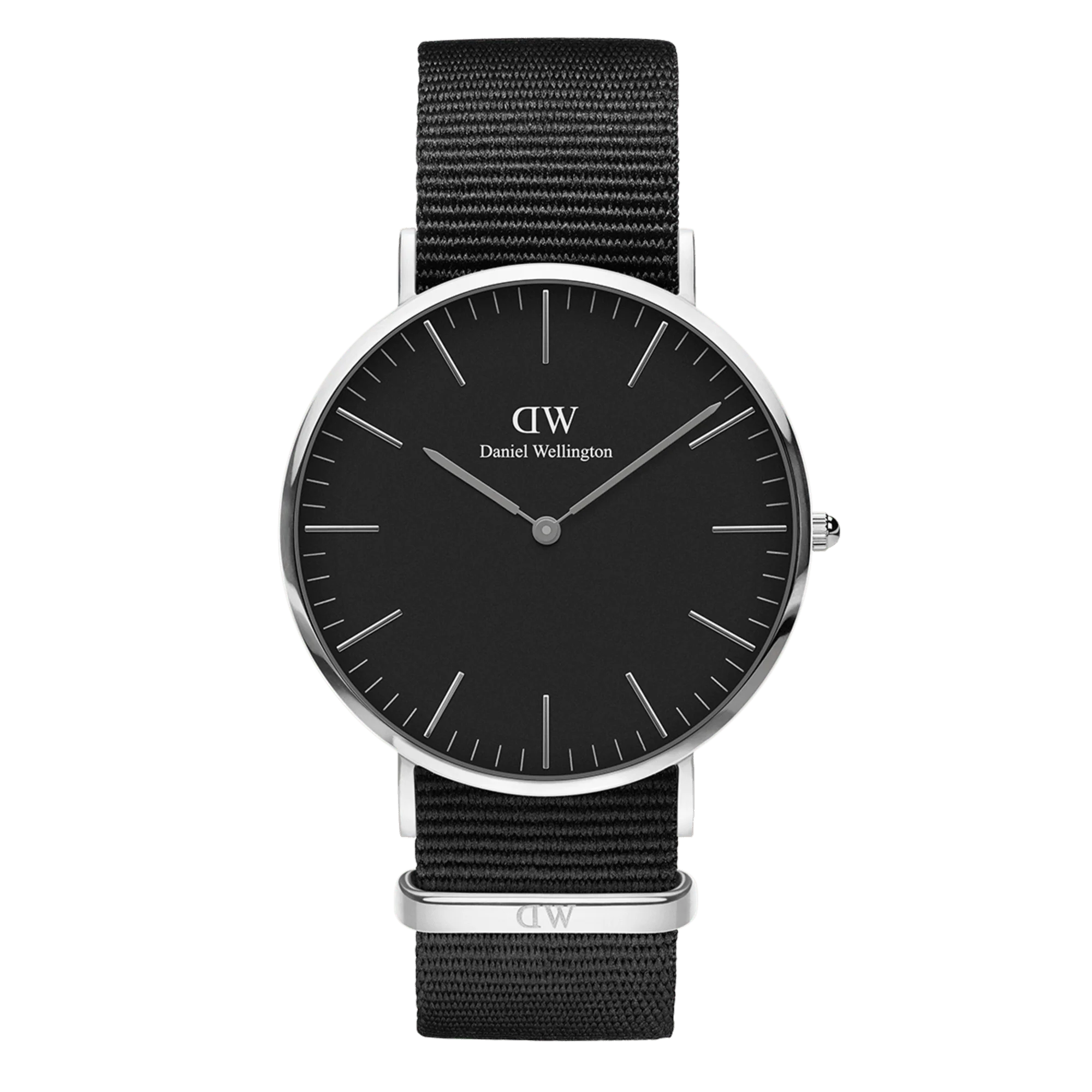 Classic Cornwall Black Silver - Image 2
