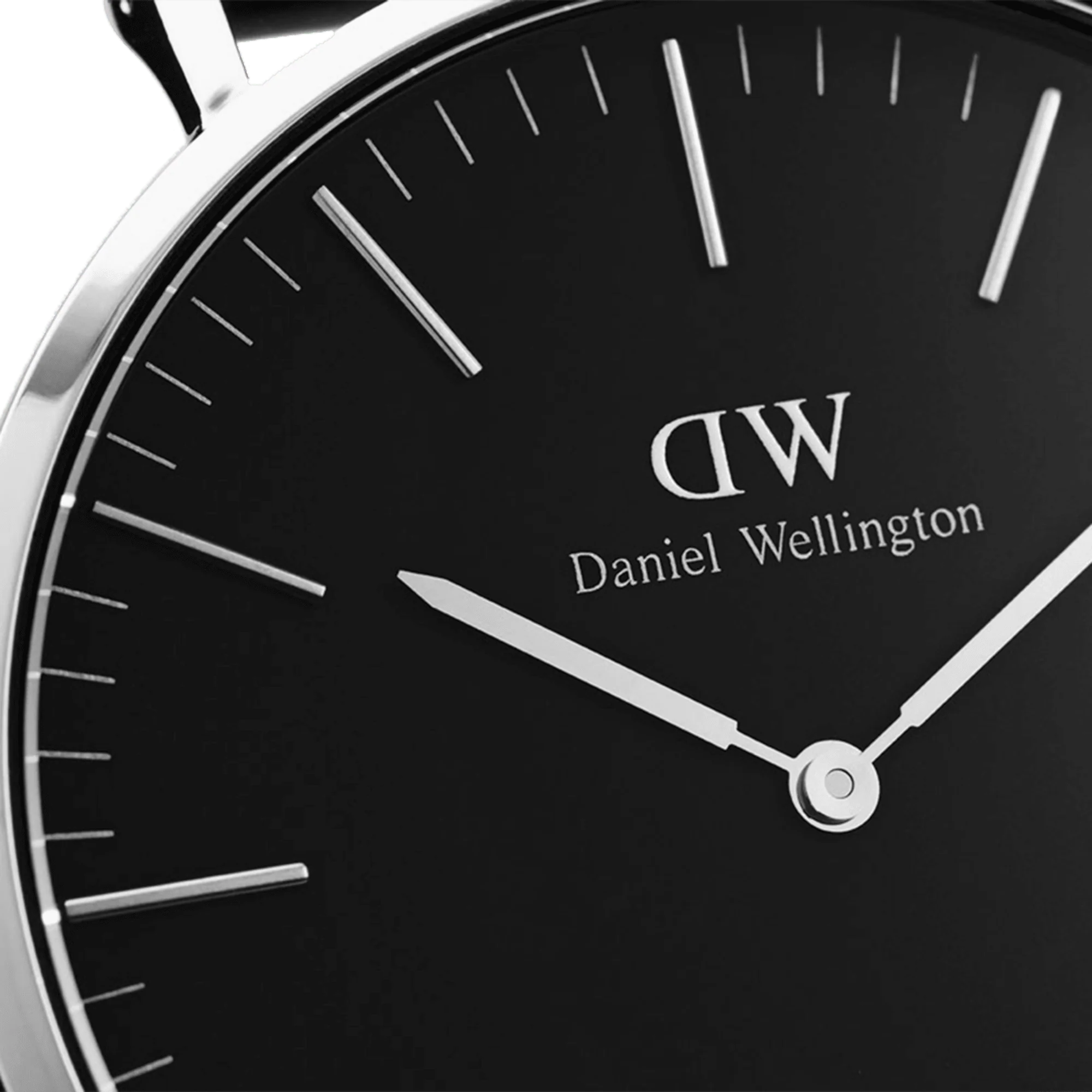 Classic Cornwall Black Silver - Image 3