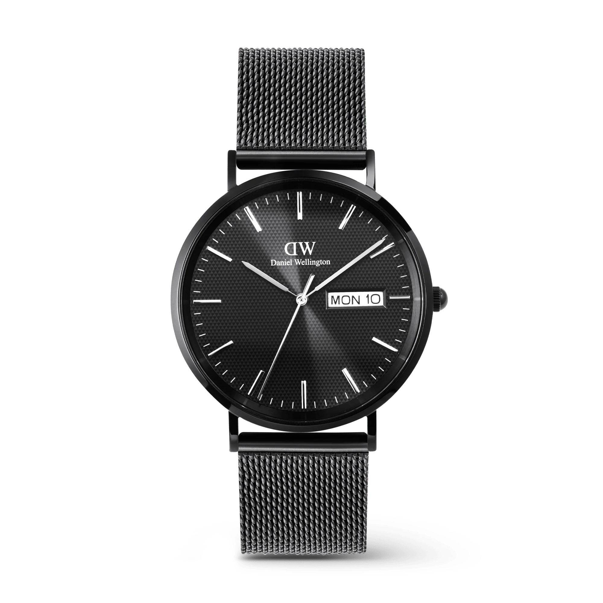 Classic Day Display Onyx