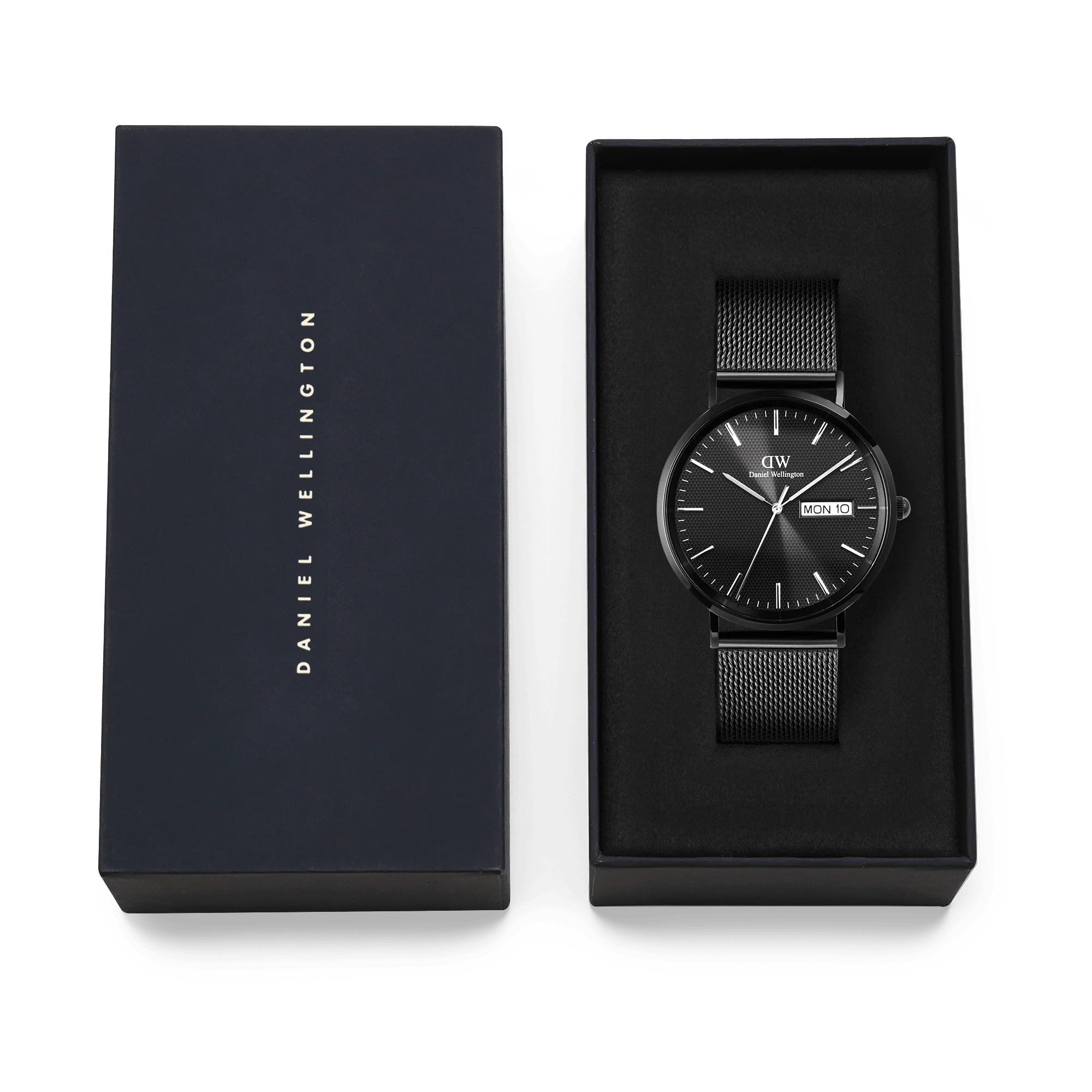 Classic Day Display Onyx - Image 6