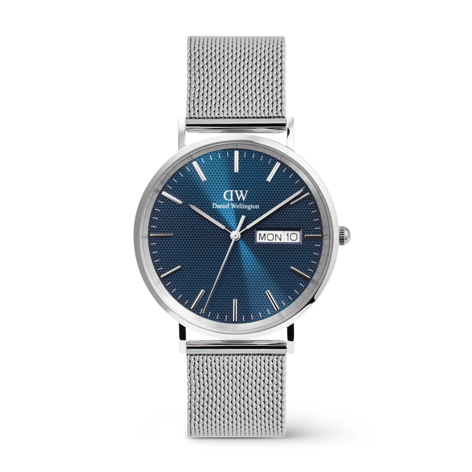 Classic Day Display Sterling Arctic