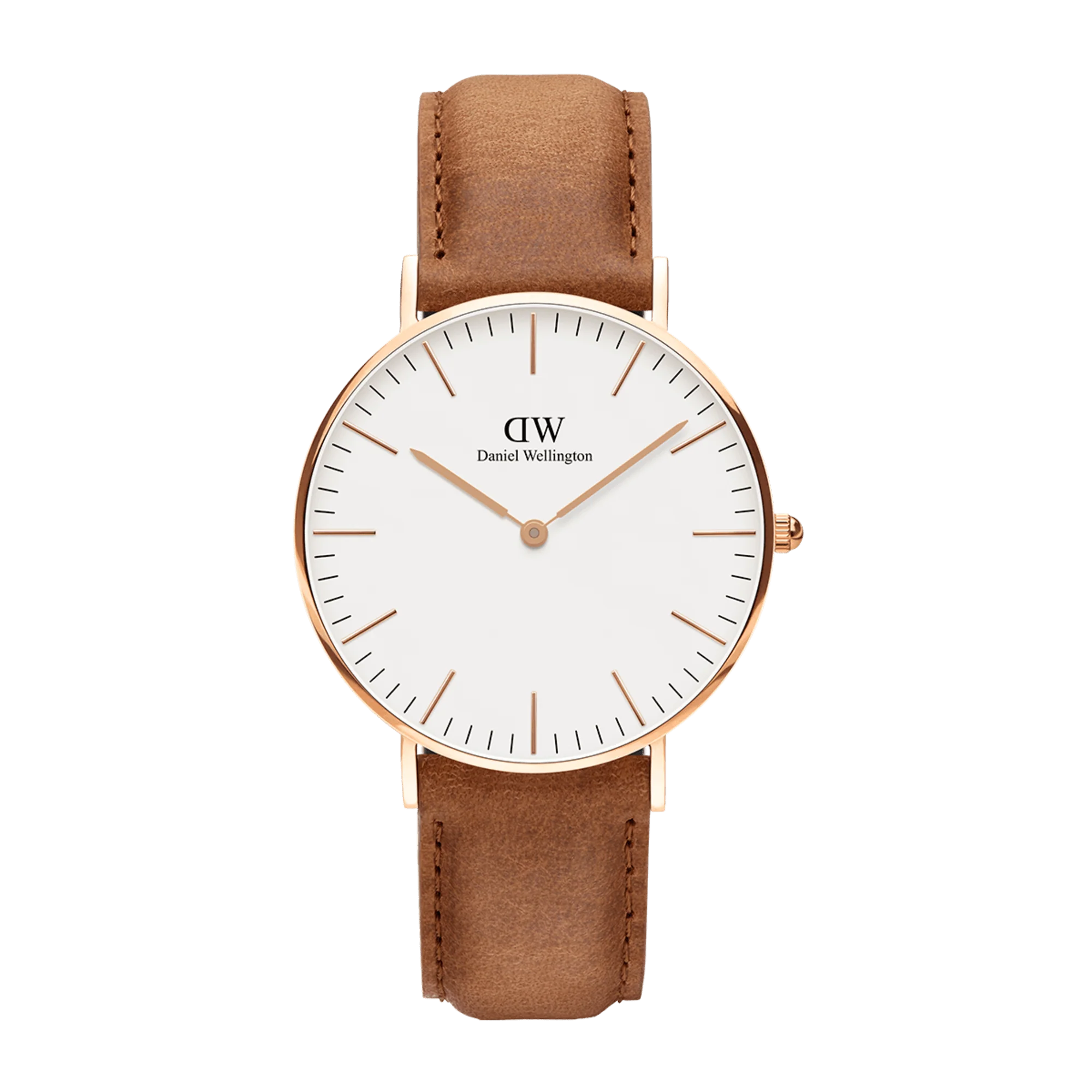 Classic Durham Rose Gold - Image 2