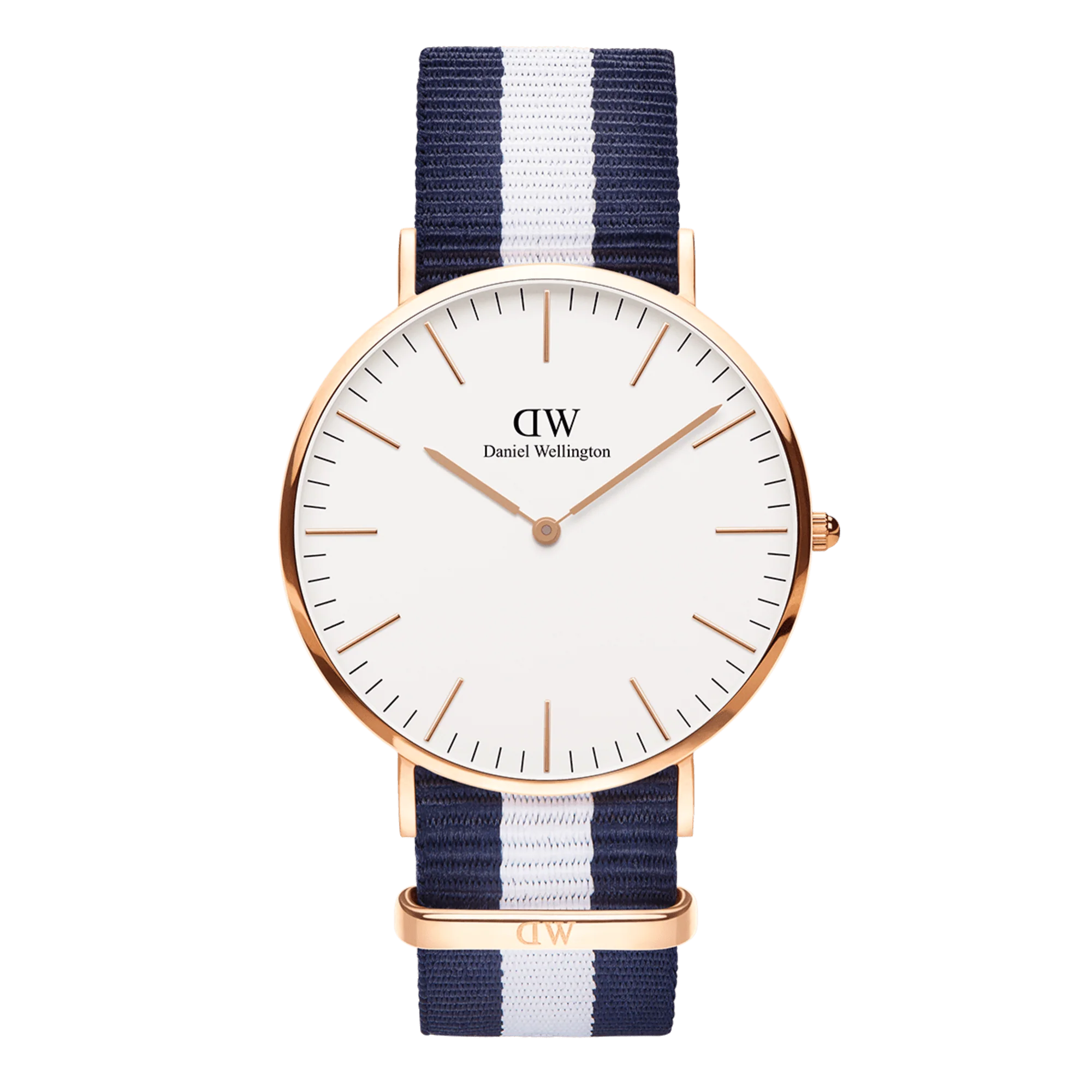 Classic Glasgow Rose Gold - Image 2