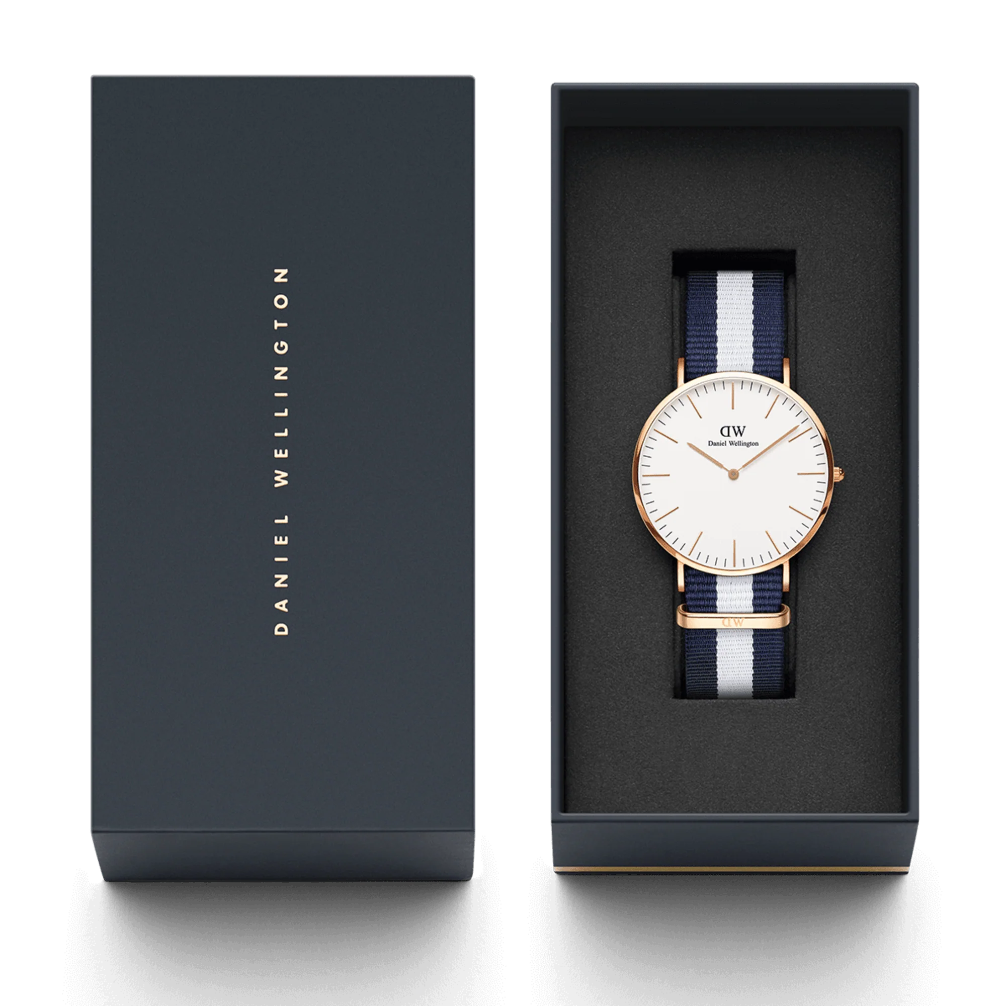 Classic Glasgow Rose Gold - Image 7
