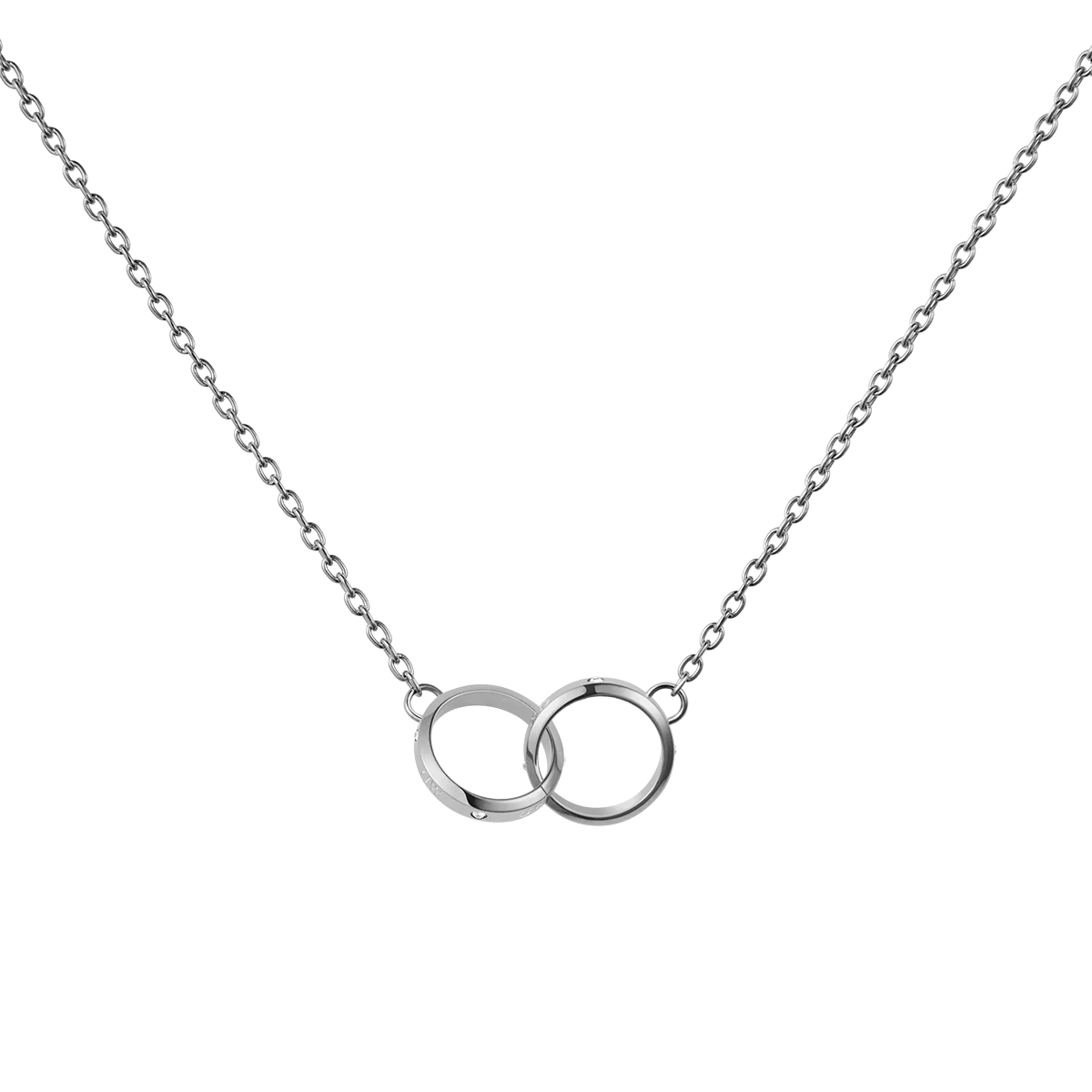 Classic Lumine Unity Silver