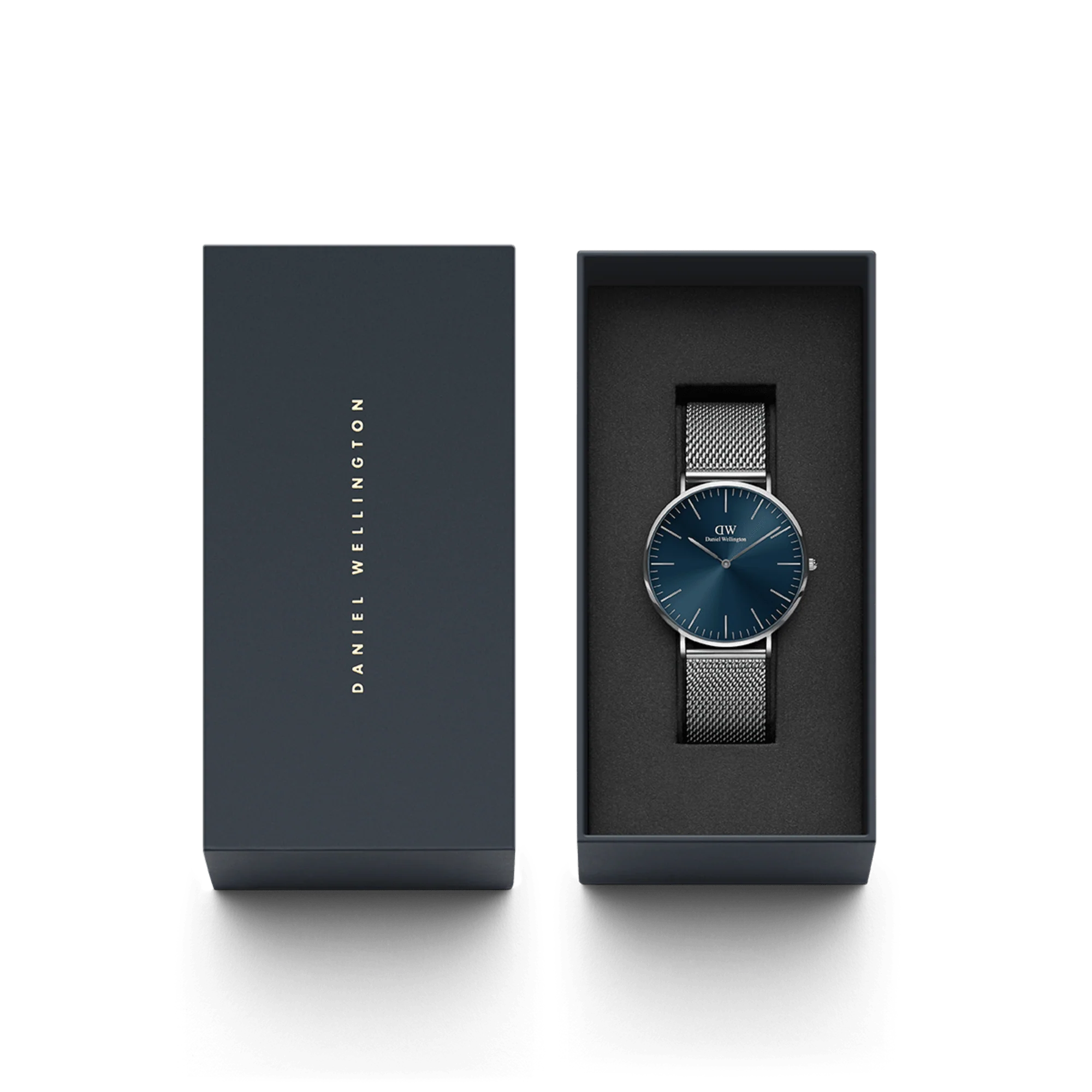 Classic Mesh Arctic Silver - Image 5