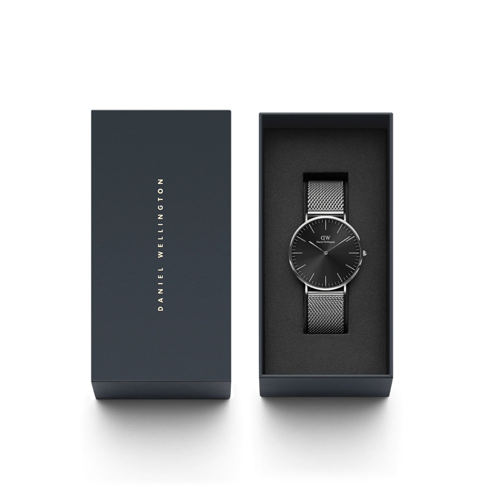 Classic Mesh Onyx - Image 6