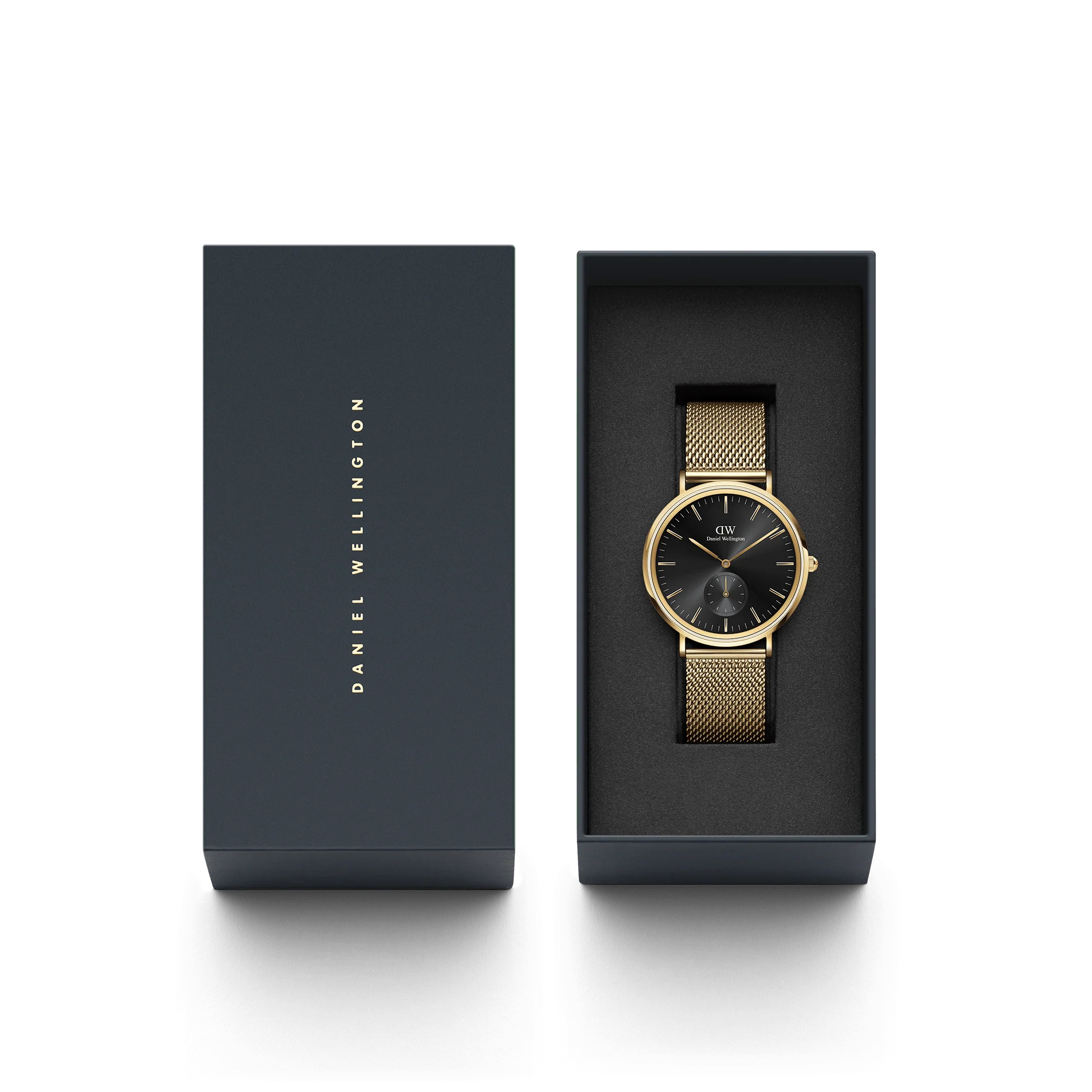 Classic Multi-Eye Evergold Onyx - Image 5
