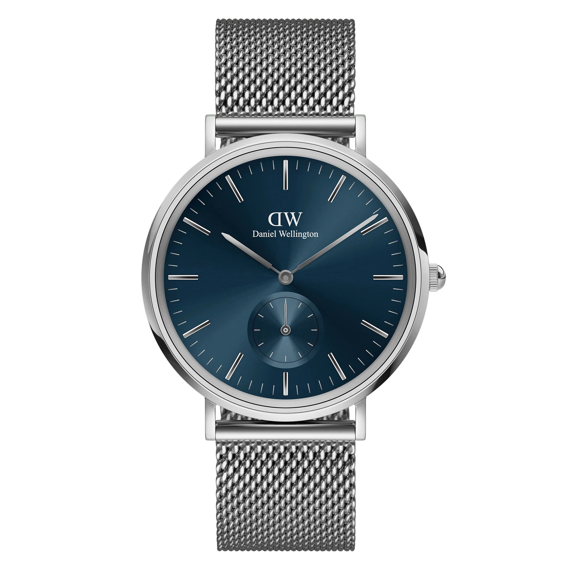 Classic Multi-Eye Sterling Arctic