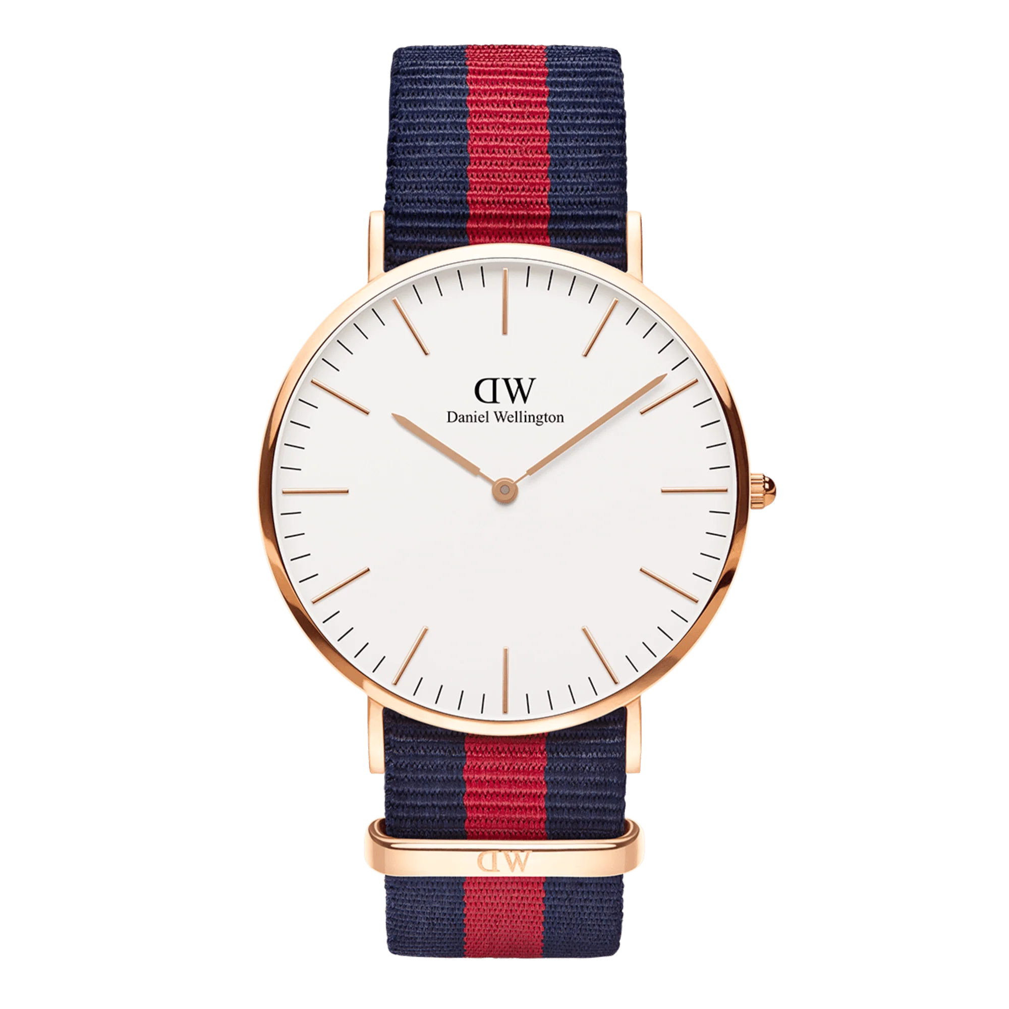 Classic Oxford Rose Gold - Image 2