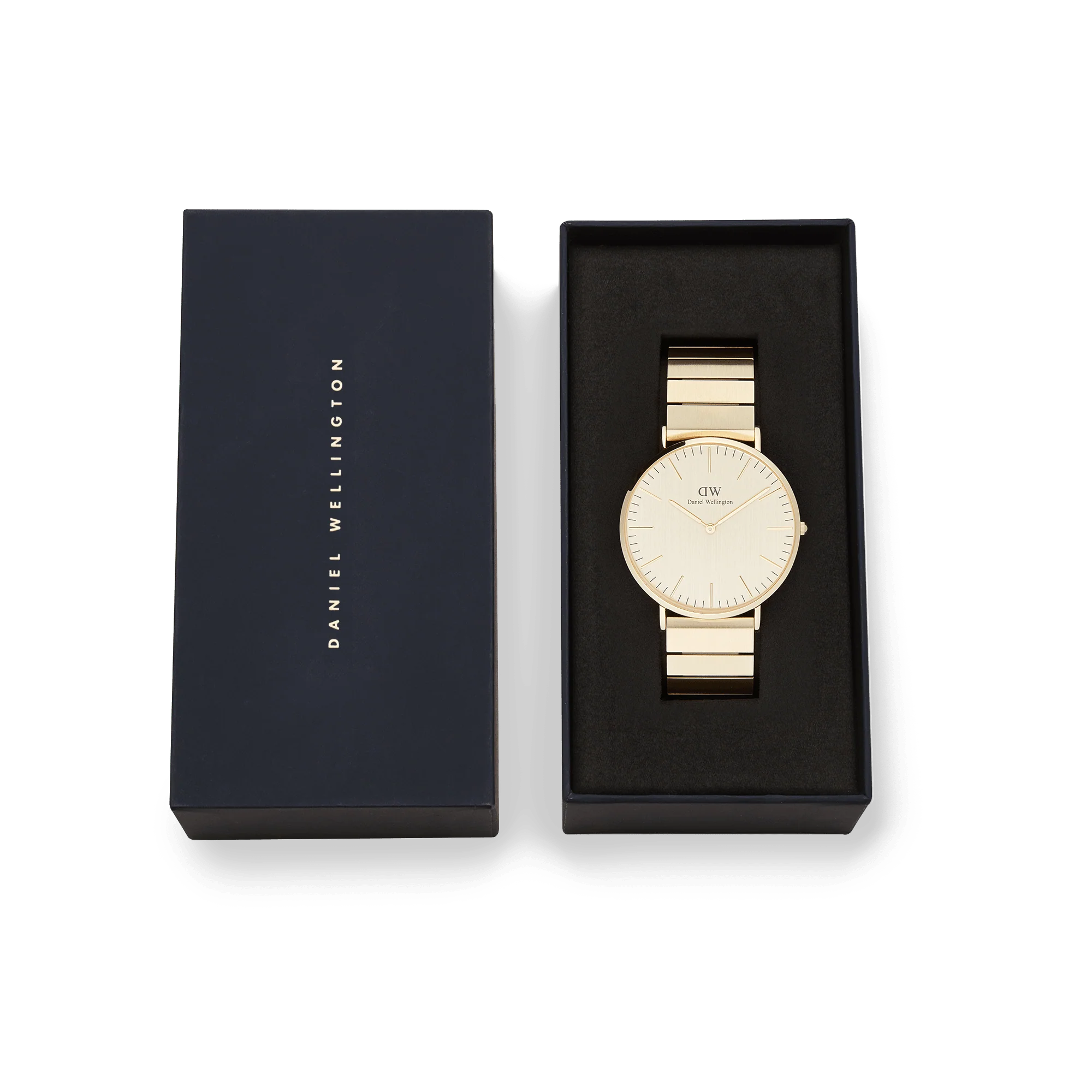 Classic Piano Link Gold Unitone - Image 6