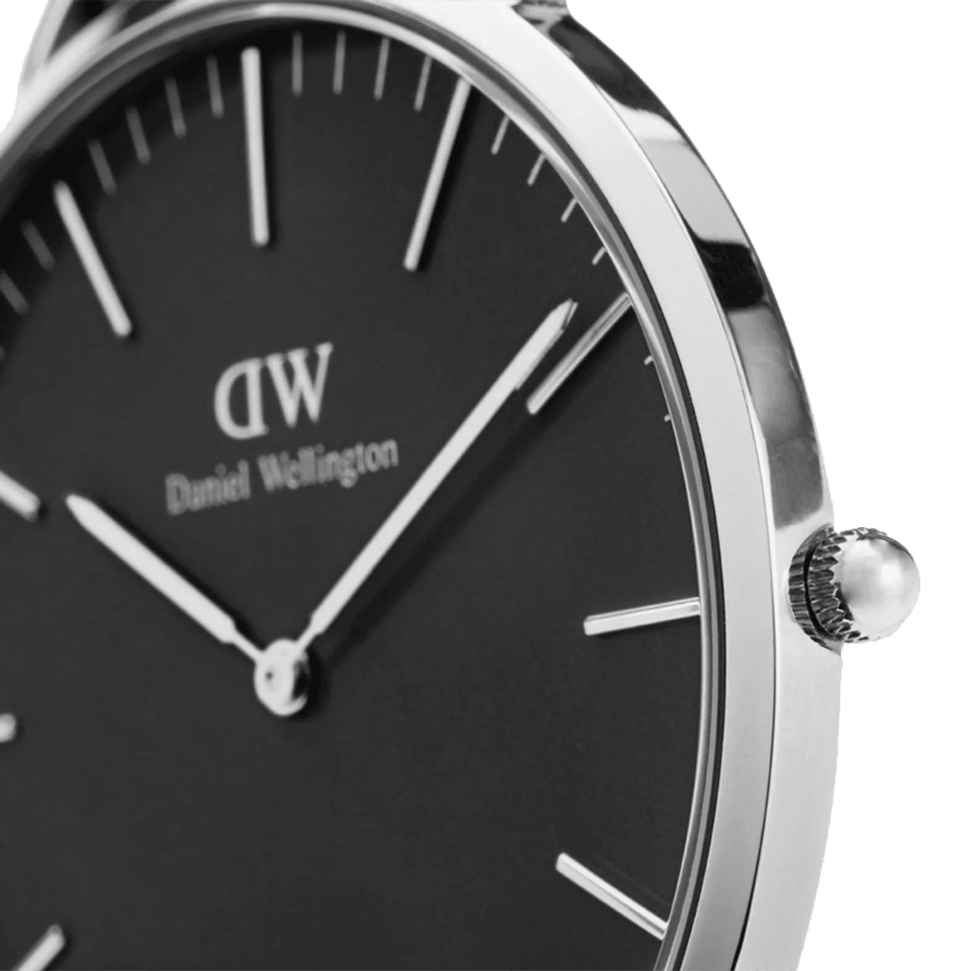 Classic Sheffield Black Silver - Image 5