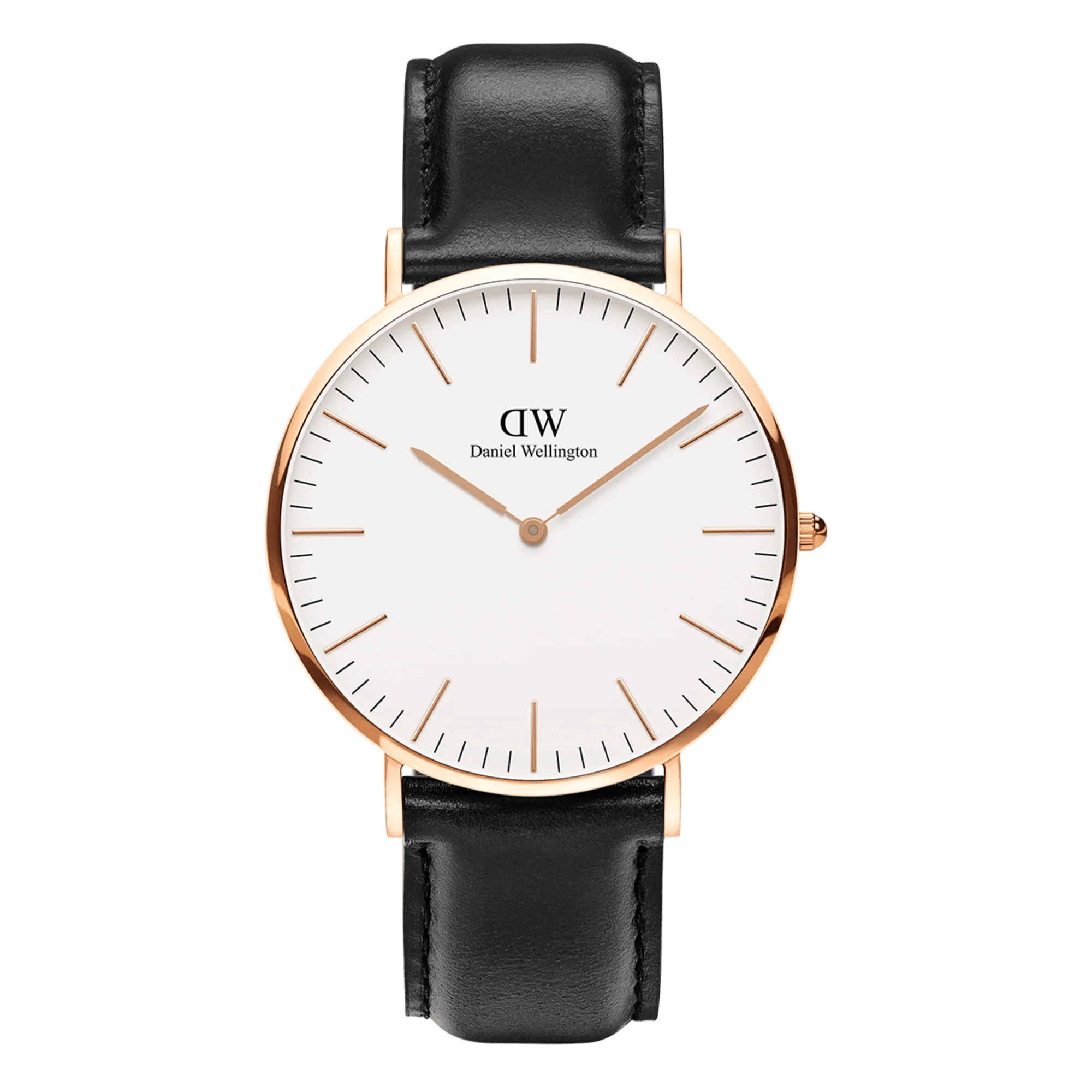 Classic Sheffield Rose Gold - Image 2