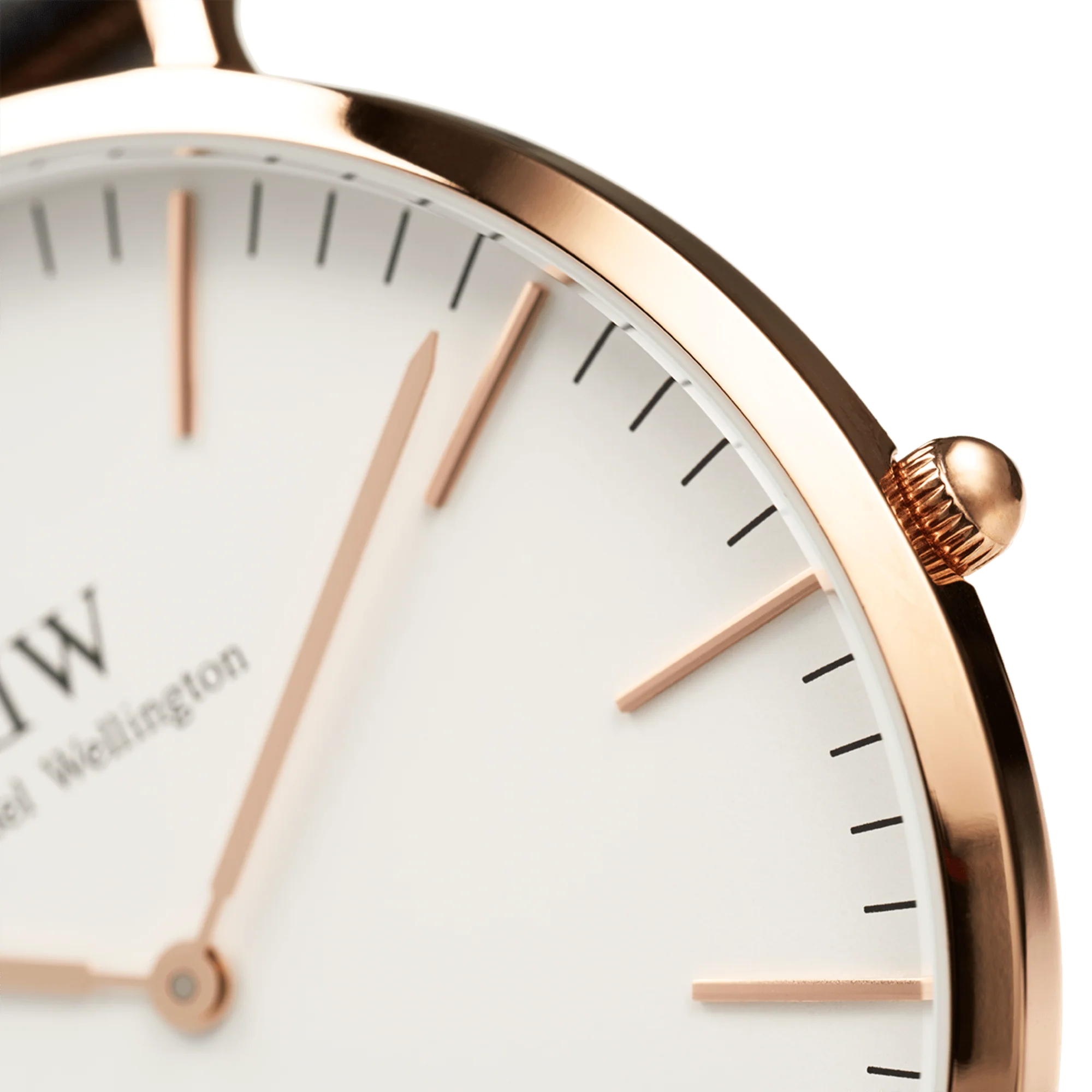 Classic Sheffield Rose Gold - Image 4