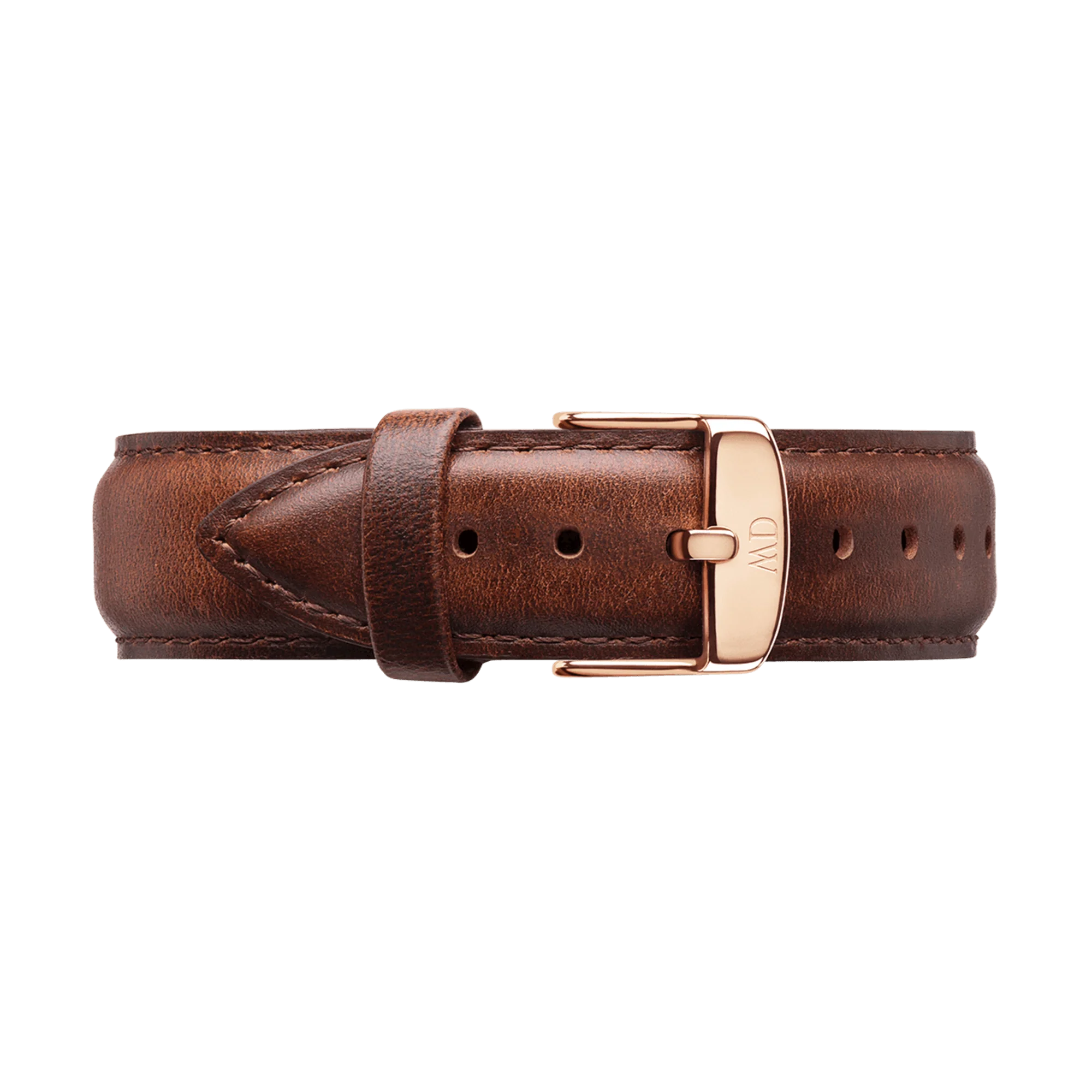 Classic St Mawes Amber Rose Gold - Image 3