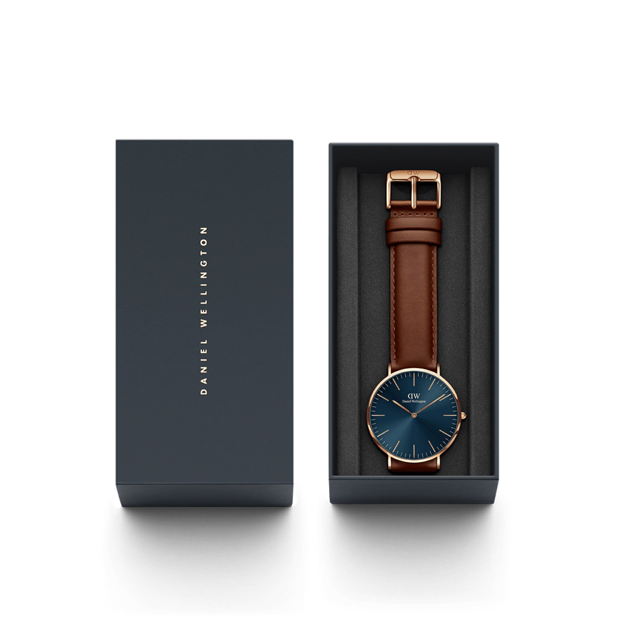 Classic St Mawes Arctic Rose Gold - Image 5