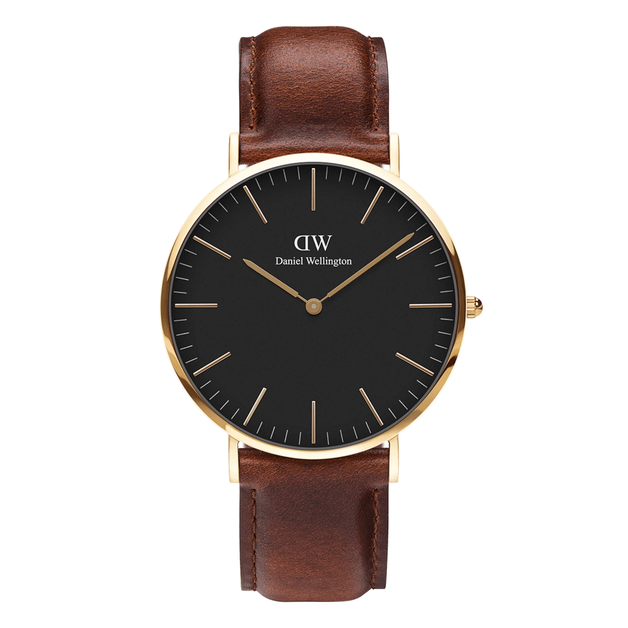 Classic Black St Mawes Gold - Image 2