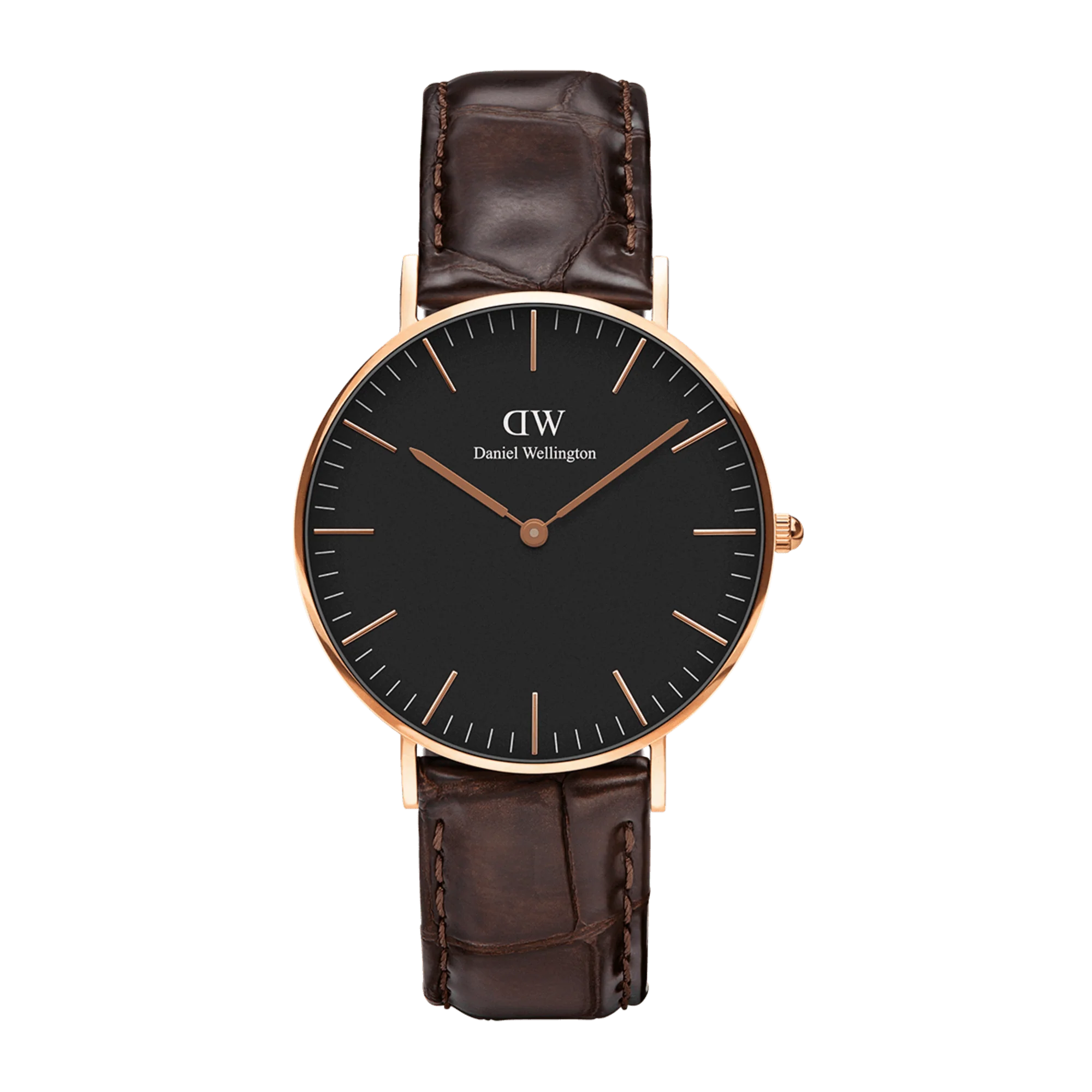 Classic York Black Rose Gold - Image 9