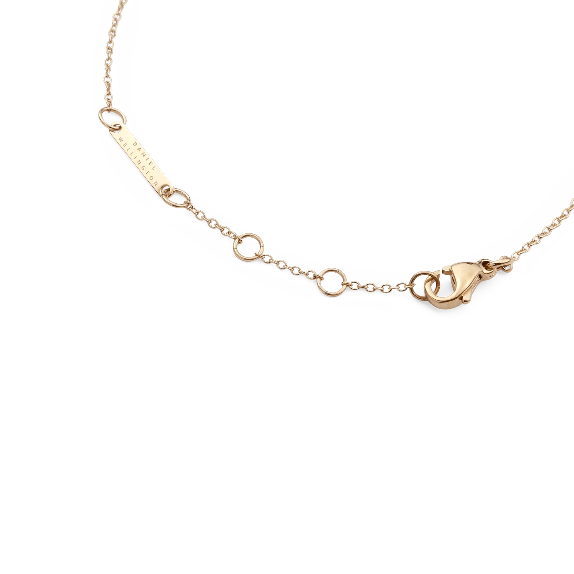Crystal Zodiac Chain Bracelet Gold - Image 45