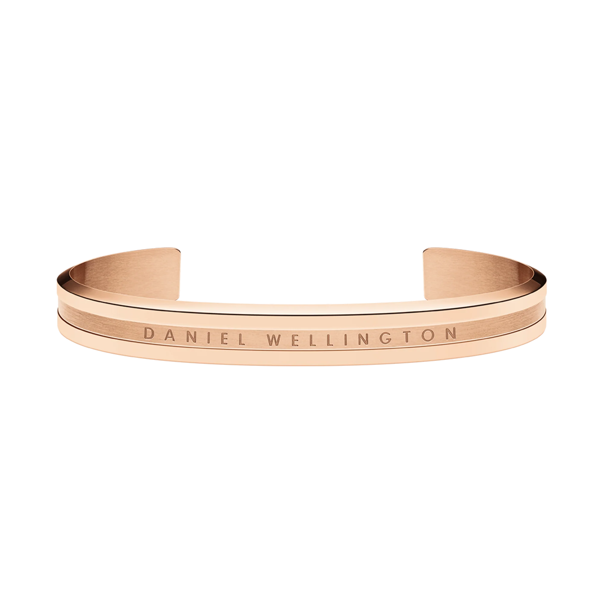 Elan Bracelet Rose Gold - Image 3